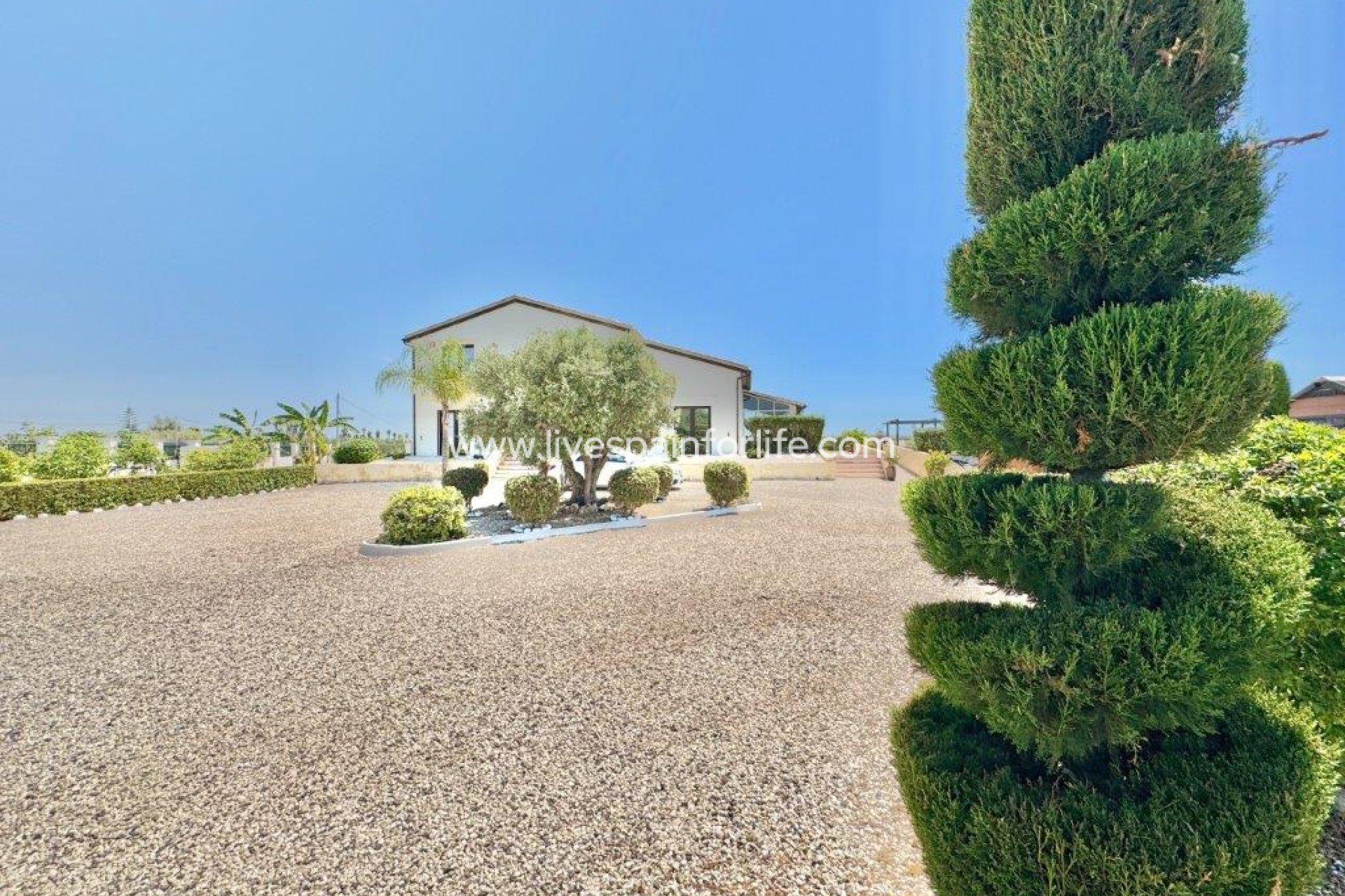 Revente - Maison de campagne -
Dolores