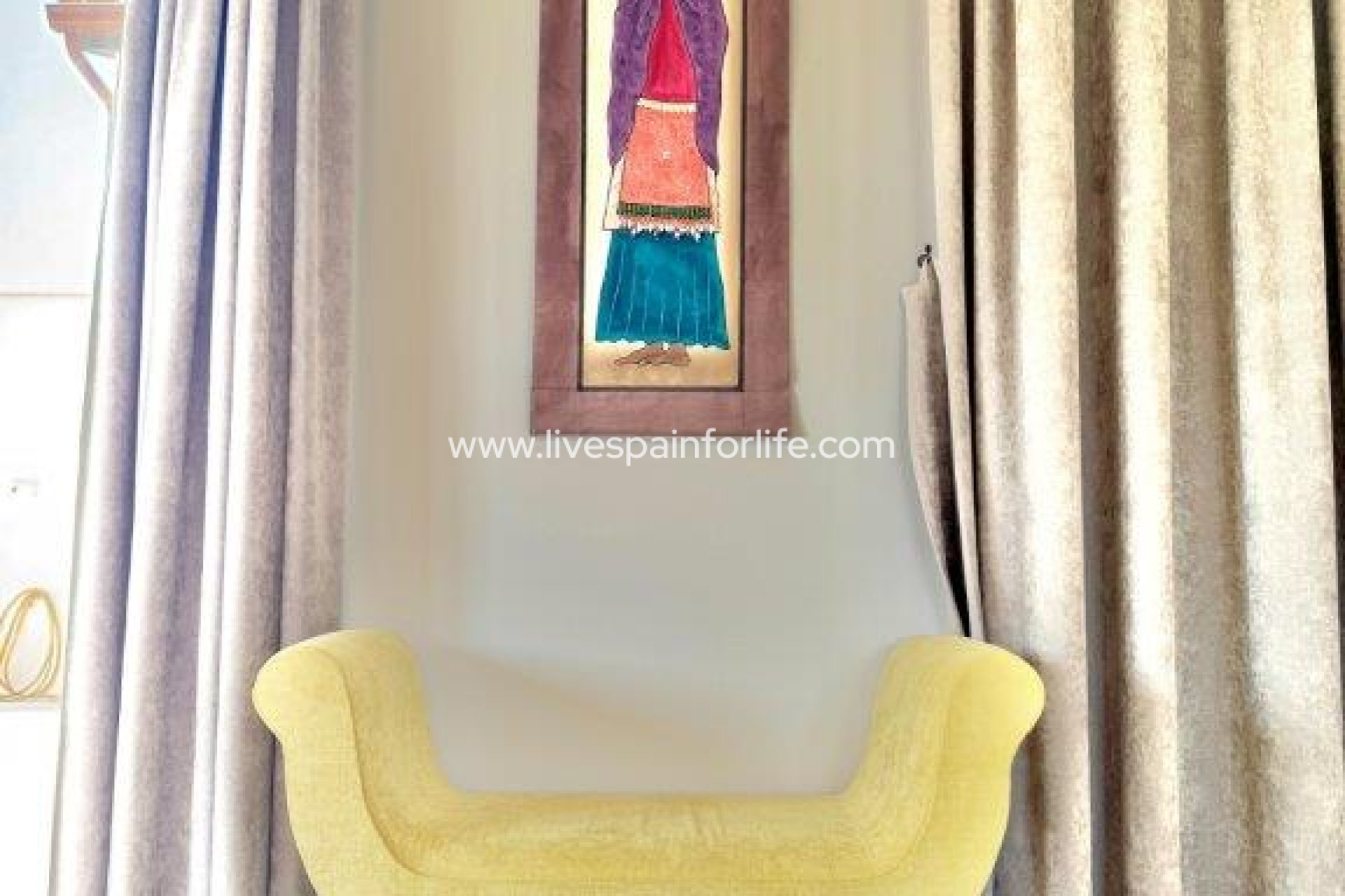 Revente - Maison de campagne -
Dolores