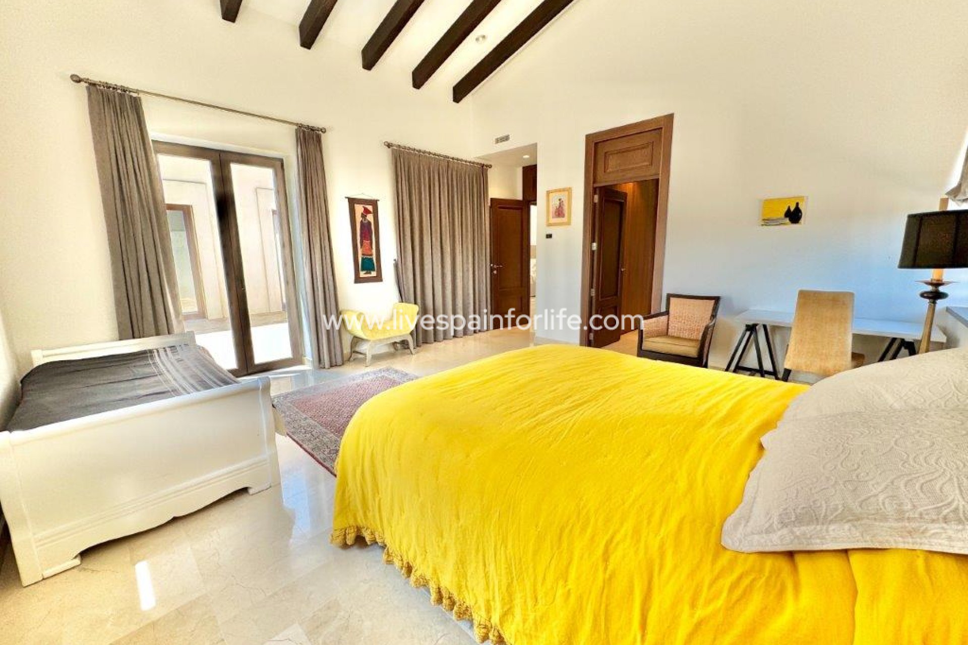 Revente - Maison de campagne -
Dolores