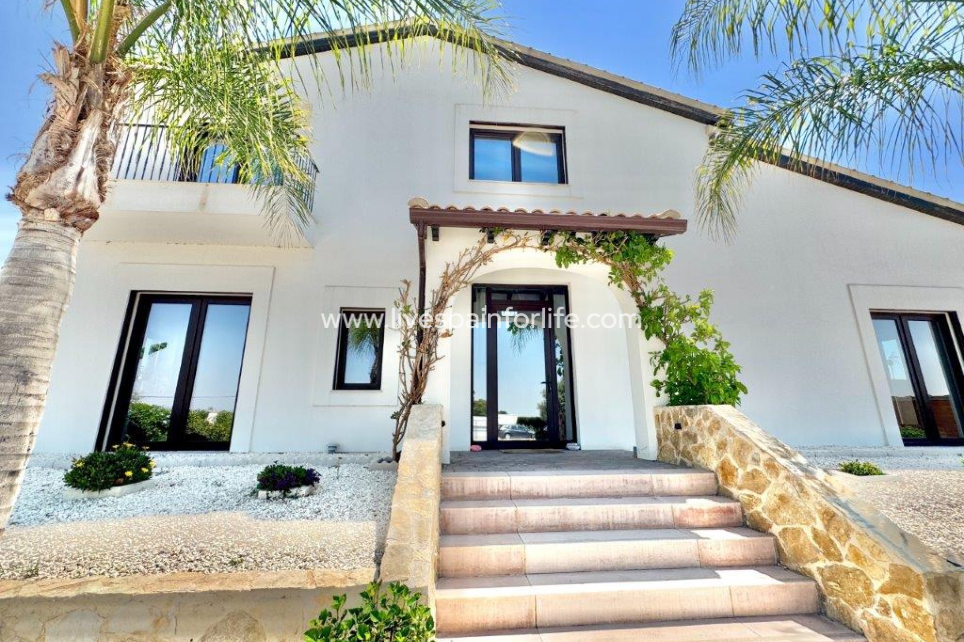 Revente - Maison de campagne -
Dolores