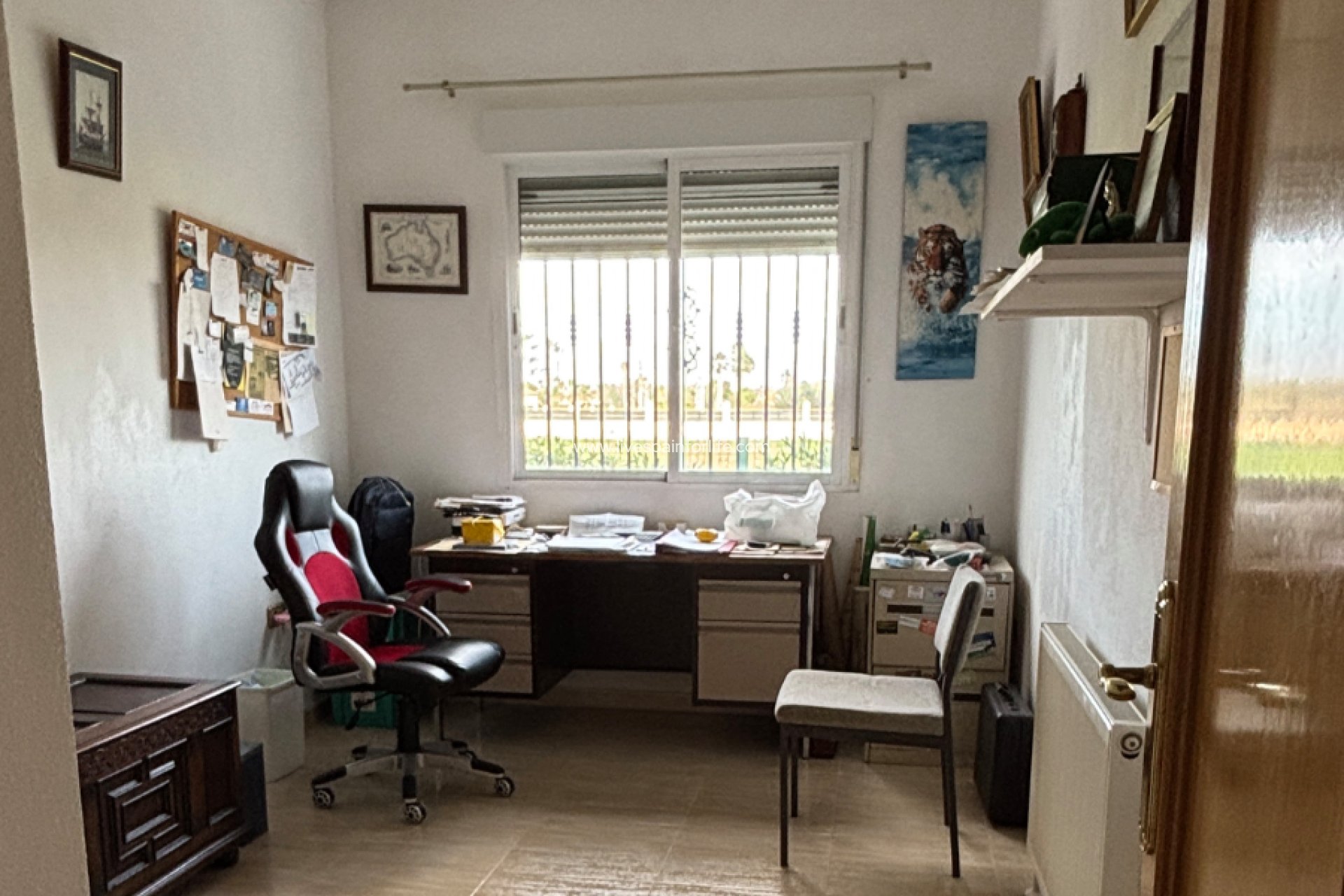 Revente - Maison de campagne -
Dolores