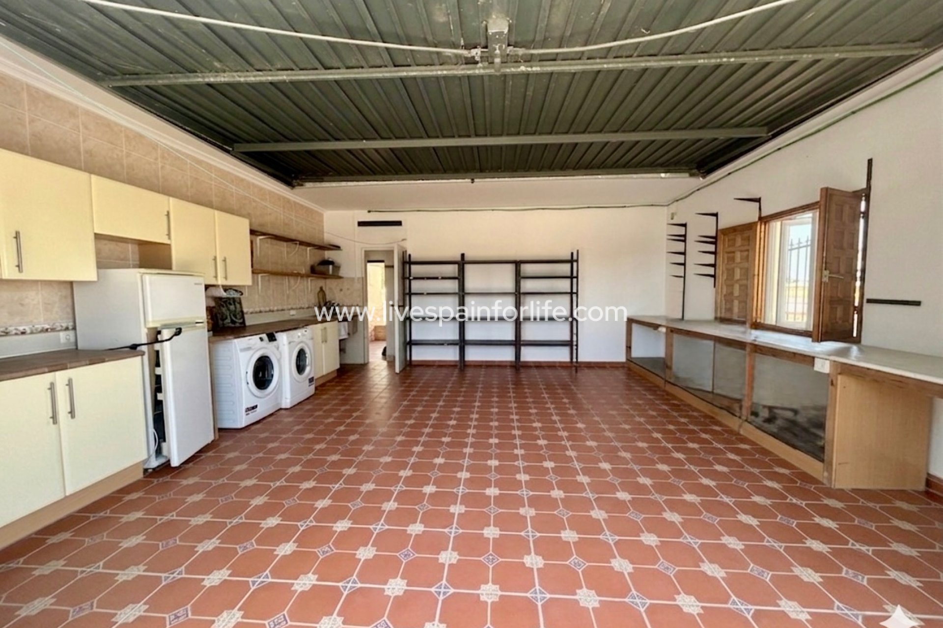 Revente - Maison de campagne -
Dolores