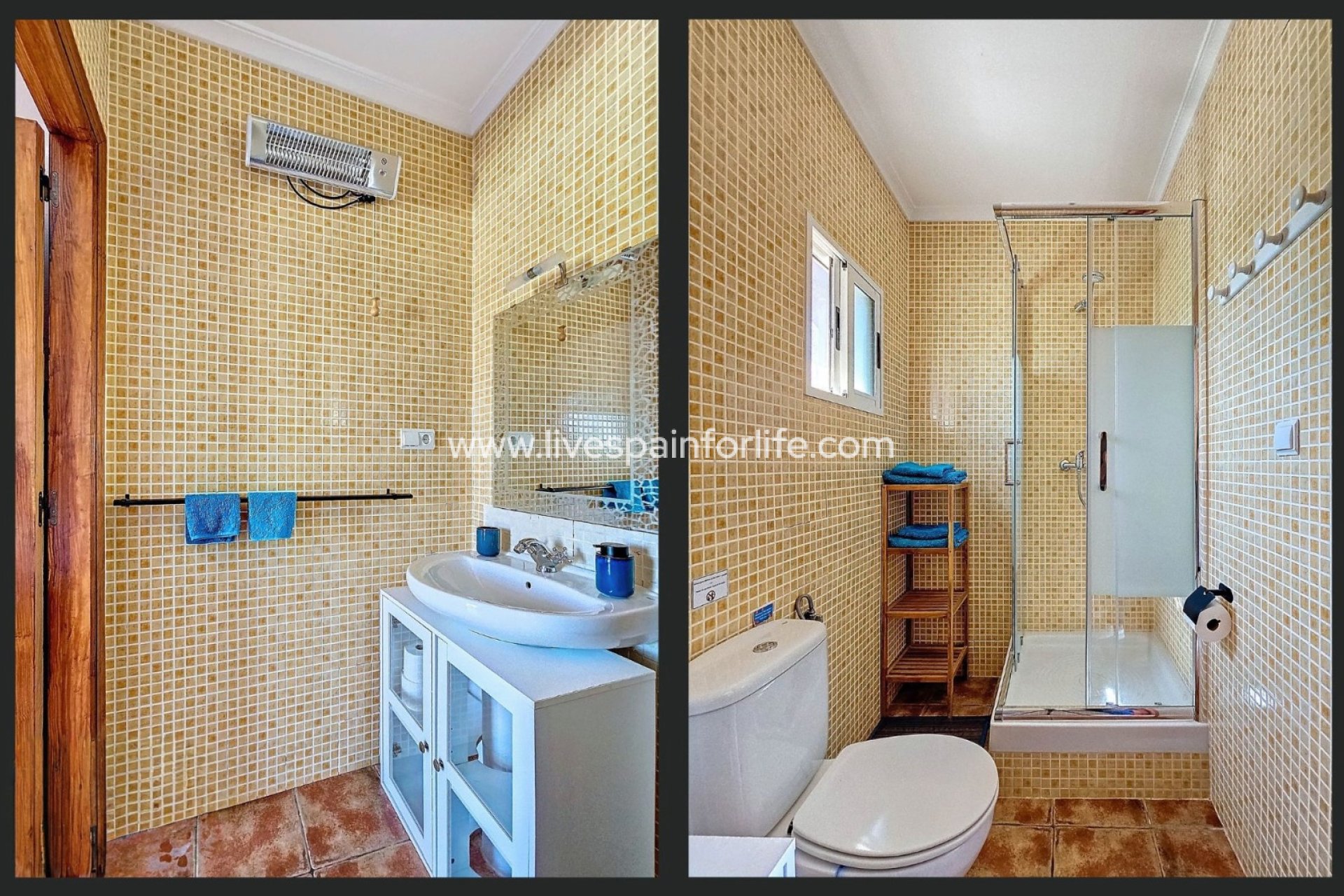 Revente - Maison de campagne -
El Realengo