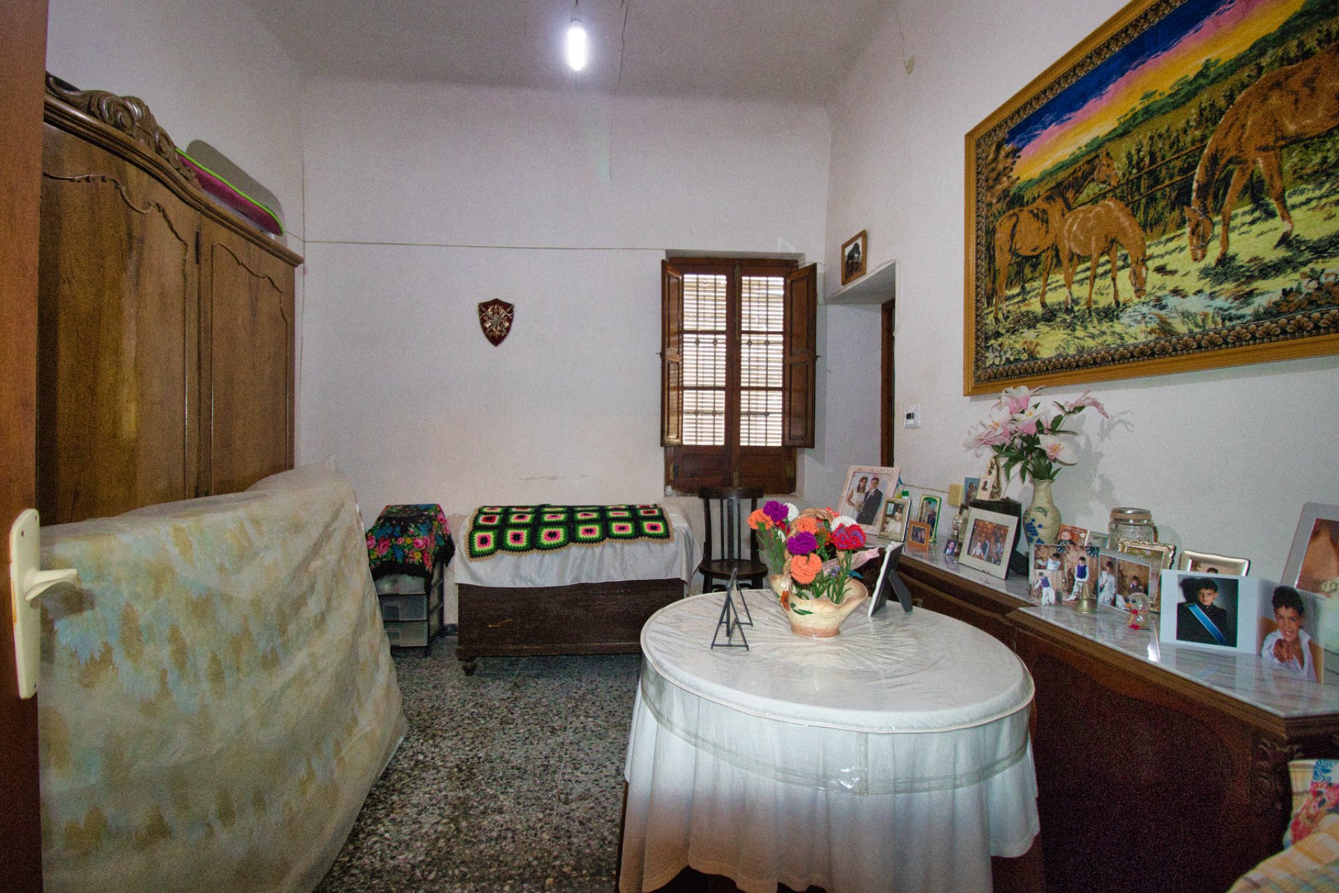 Revente - Maison de campagne -
Elche