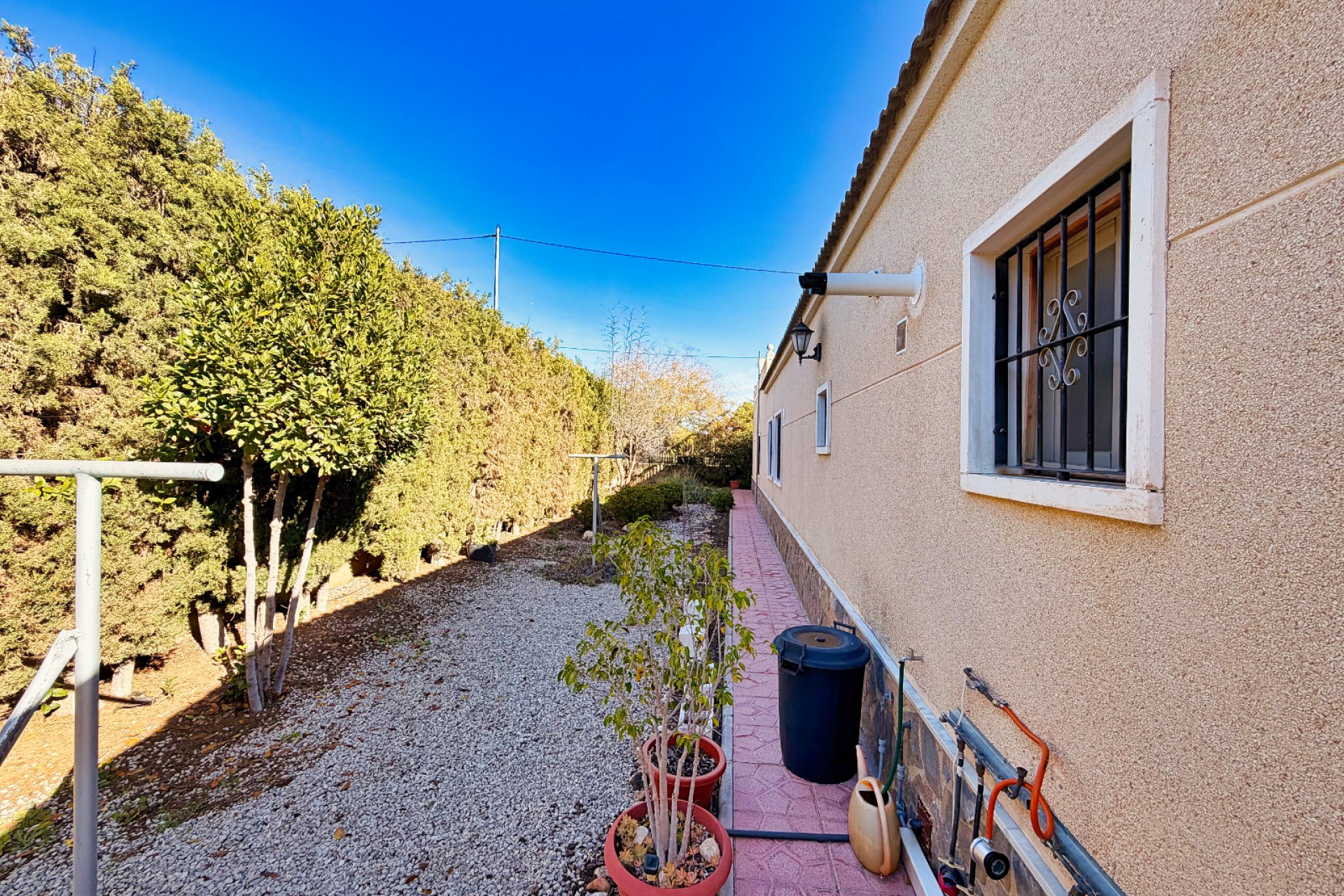 Revente - Maison de campagne -
Elche