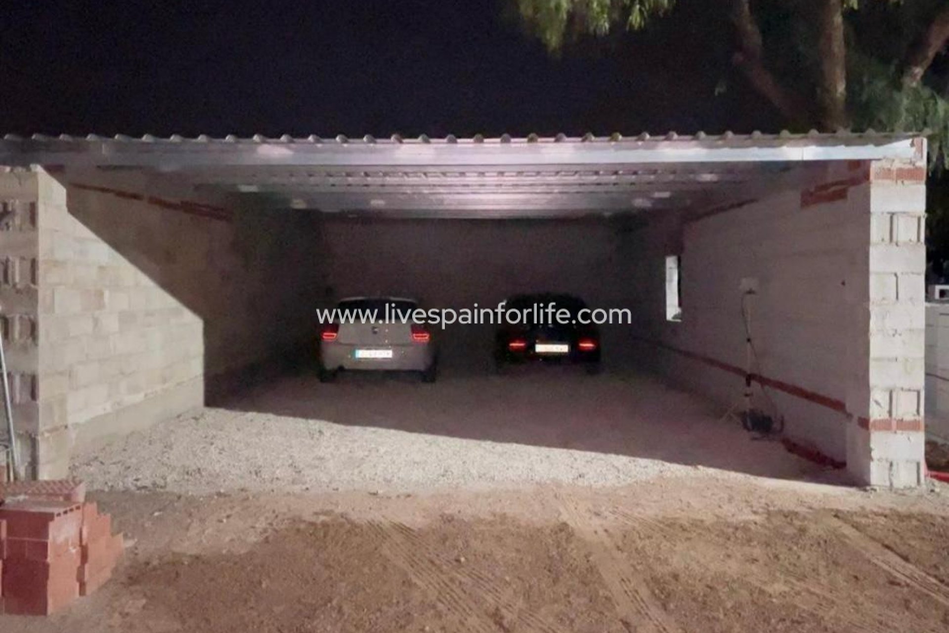 Revente - Maison de campagne -
Elche