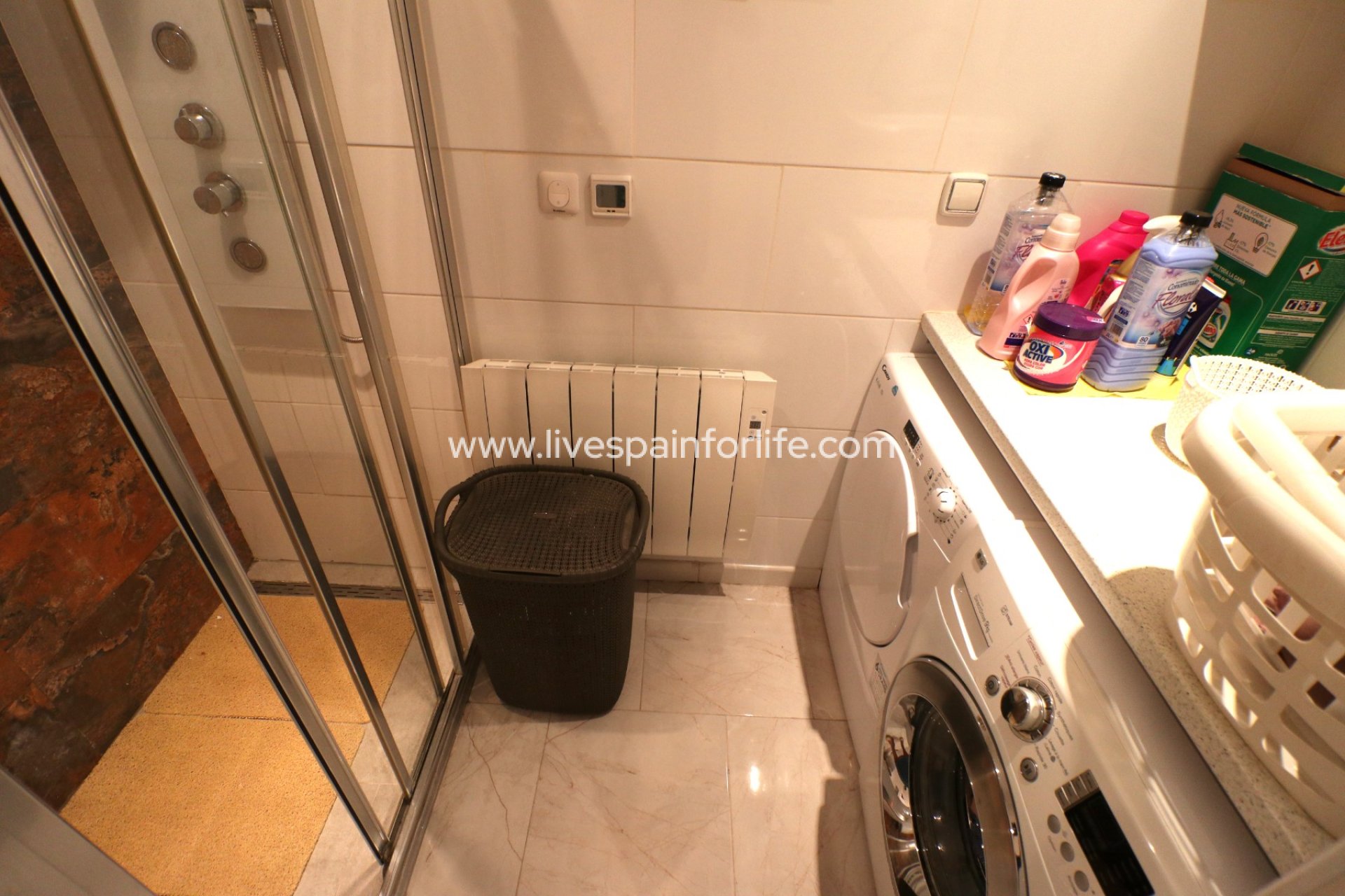 Revente - Maison de campagne -
Granja de Rocamora