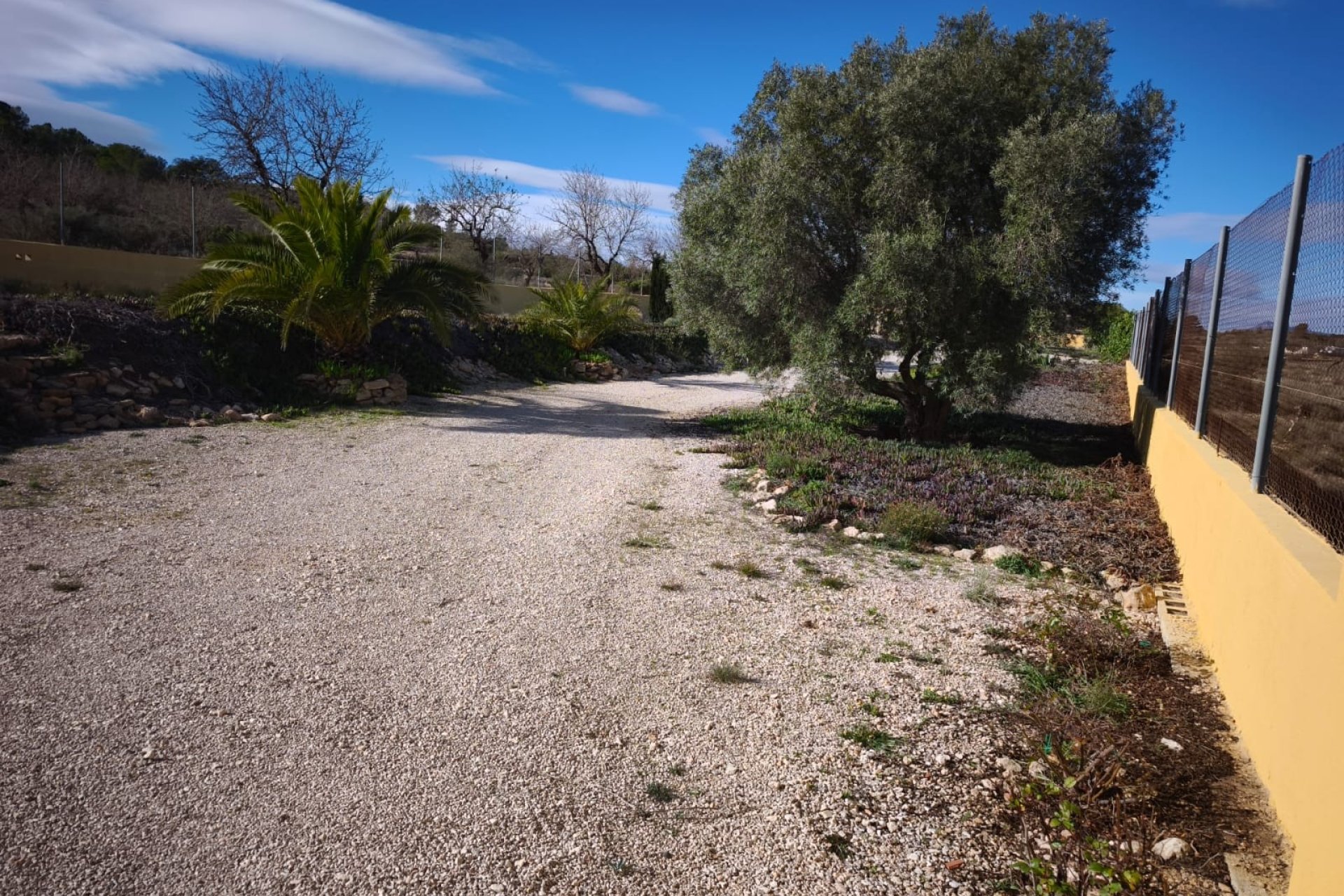 Revente - Maison de campagne -
Hondon De Las Nieves - Hondon De Los Frailes