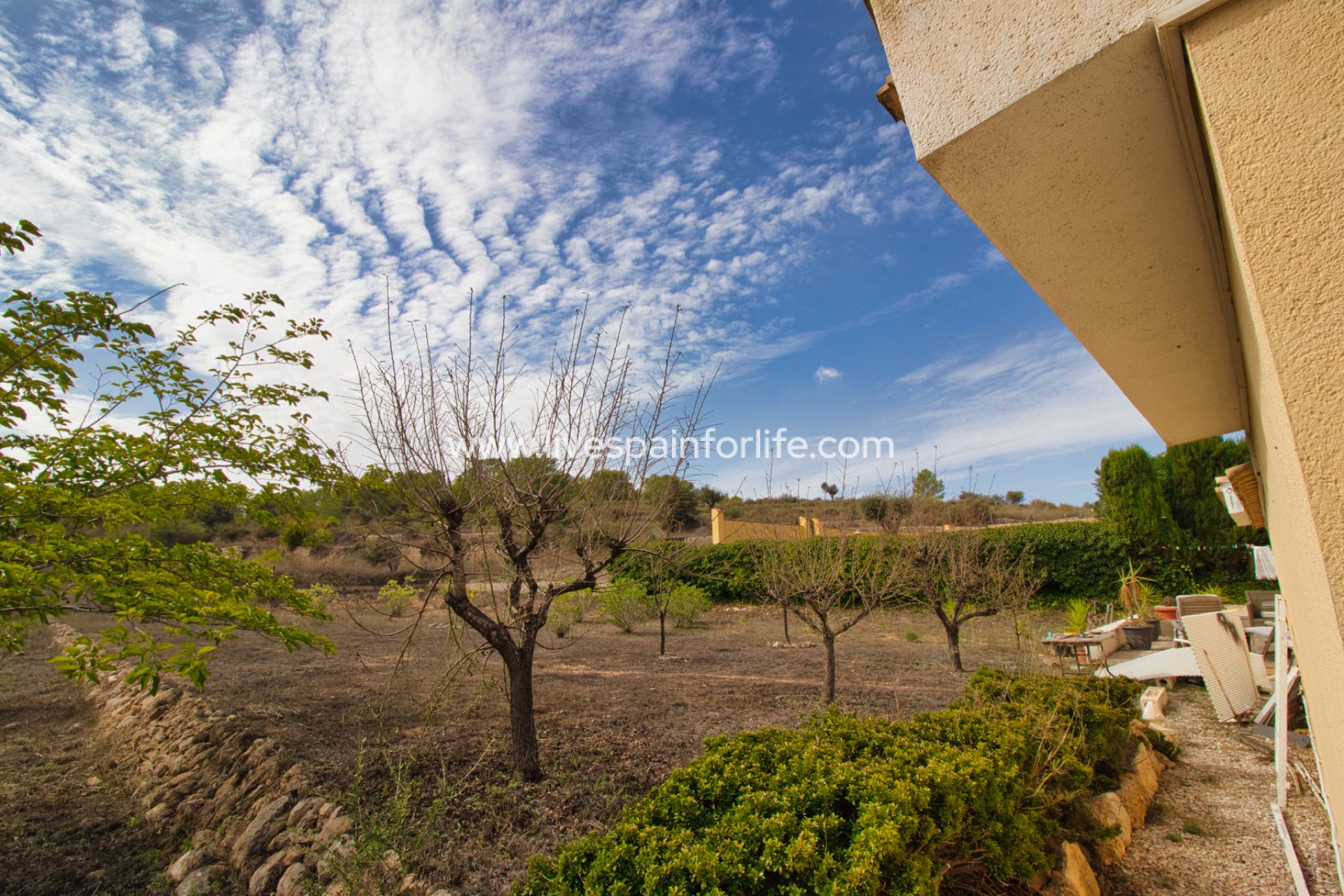 Revente - Maison de campagne -
Hondon De Las Nieves - Hondon De Los Frailes