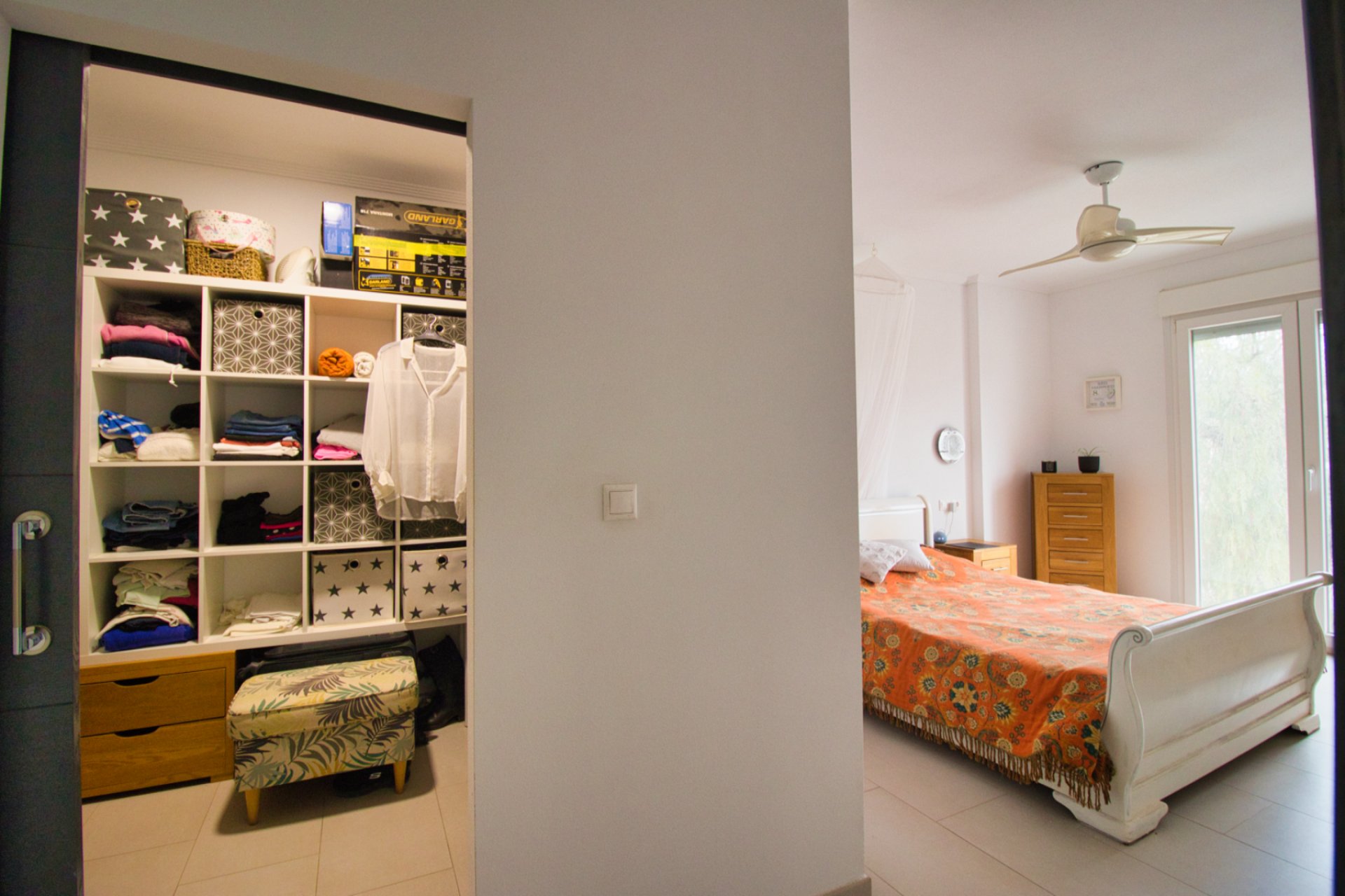 Revente - Maison de campagne -
Hondon De Las Nieves