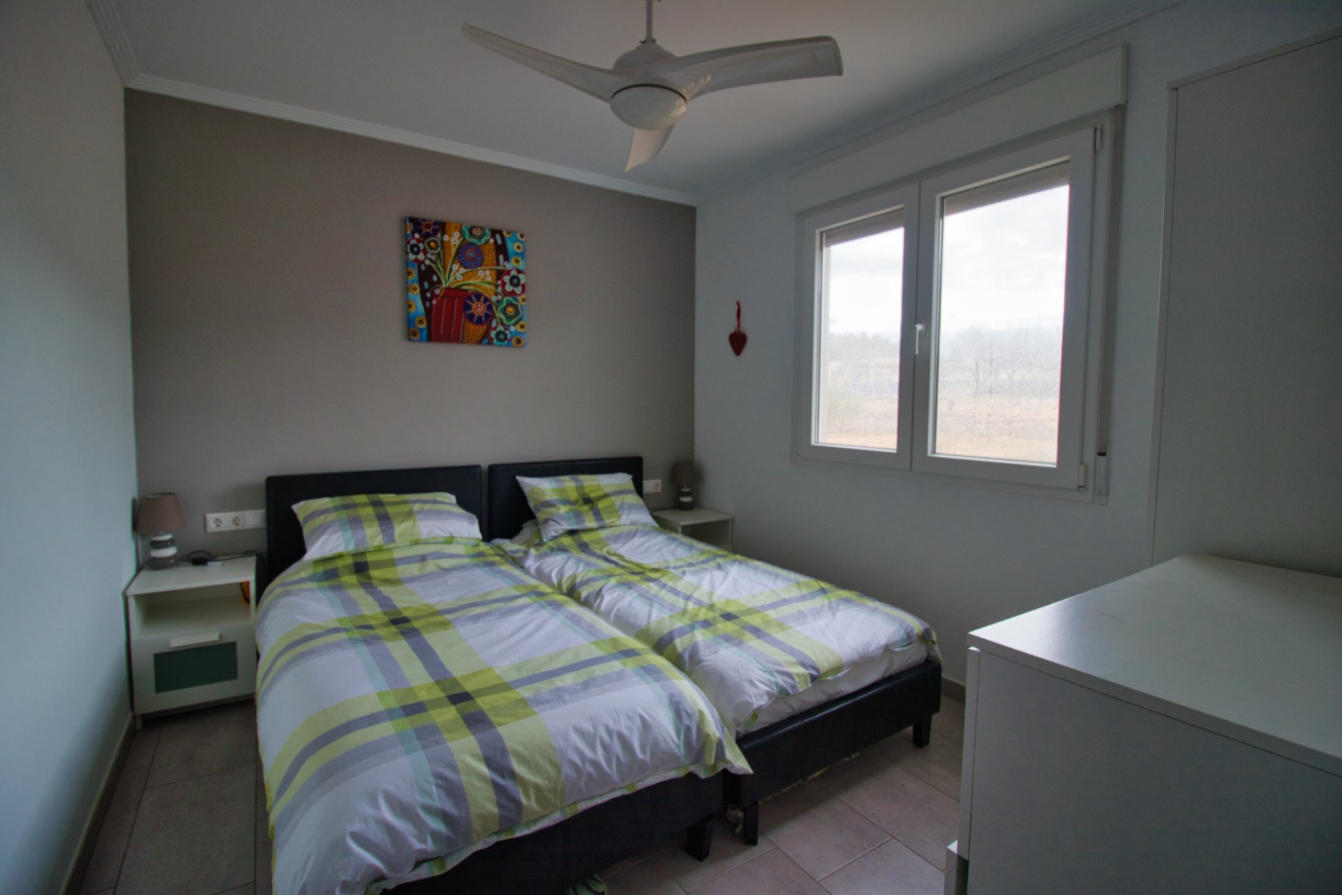 Revente - Maison de campagne -
Hondon De Las Nieves