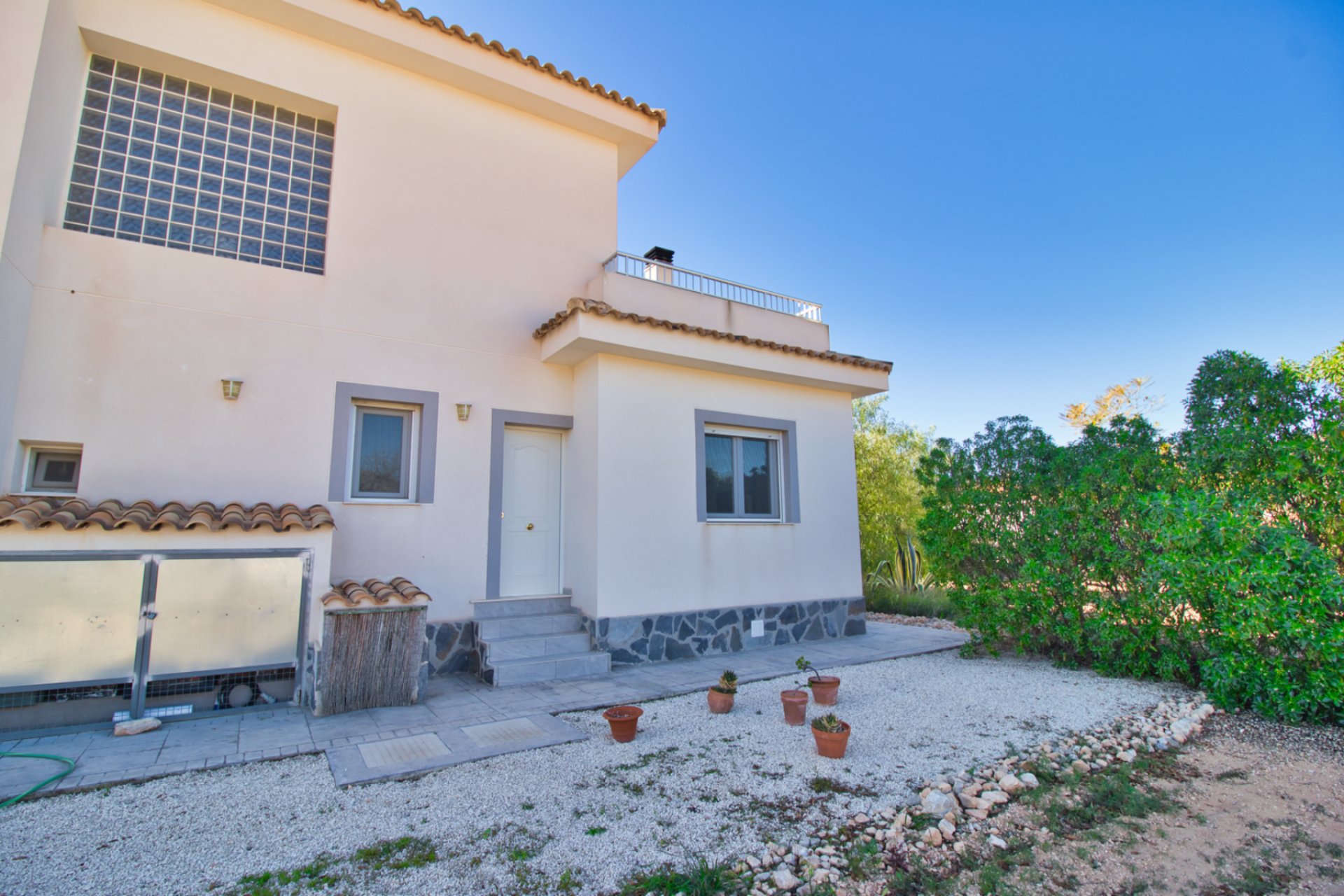 Revente - Maison de campagne -
Hondon De Las Nieves