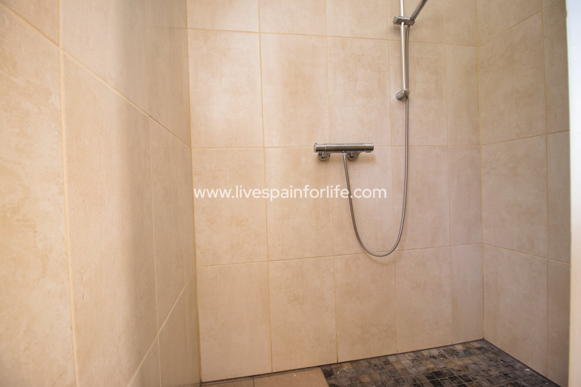 Revente - Maison de campagne -
Hondon De Las Nieves