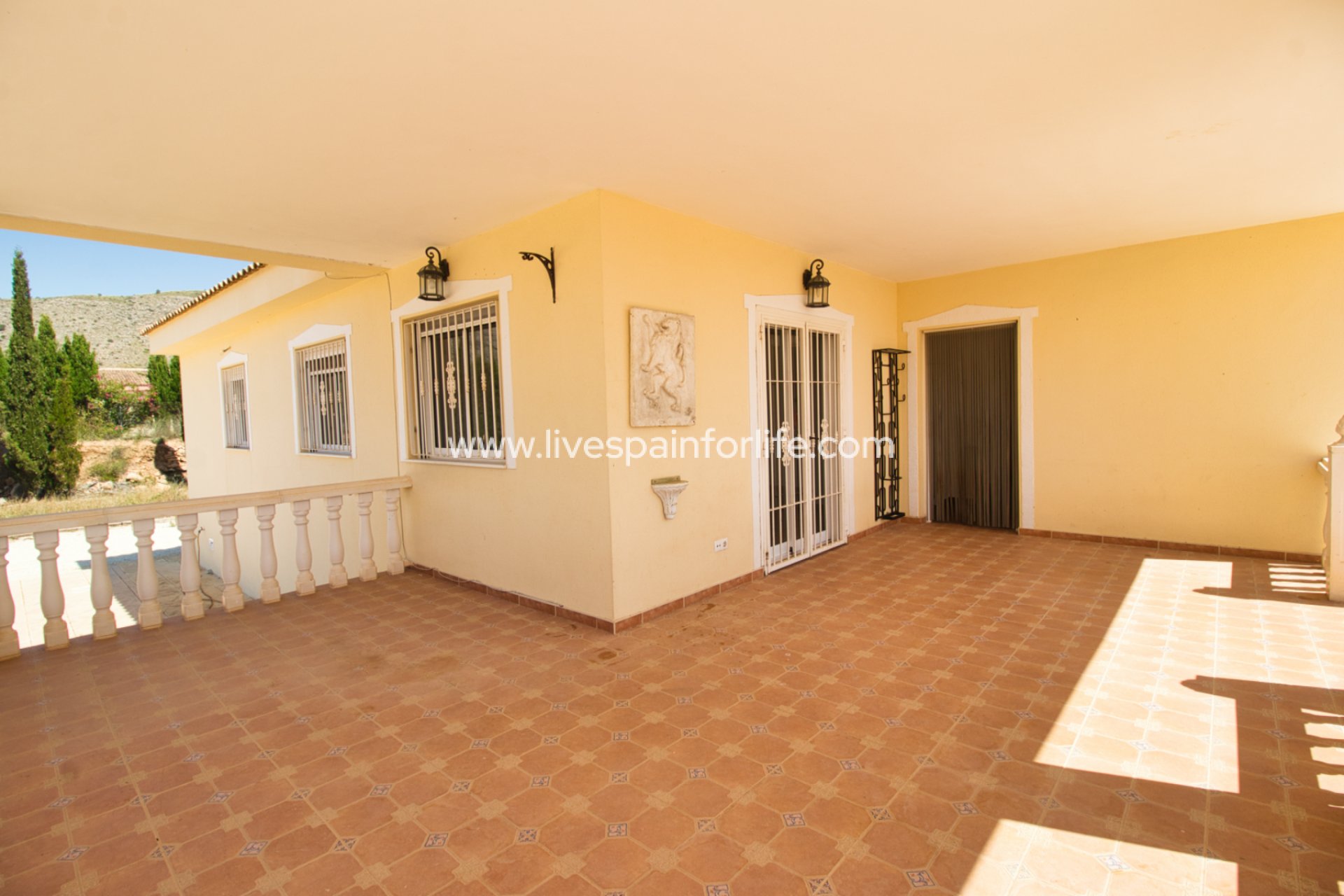 Revente - Maison de campagne -
Hondon De Las Nieves