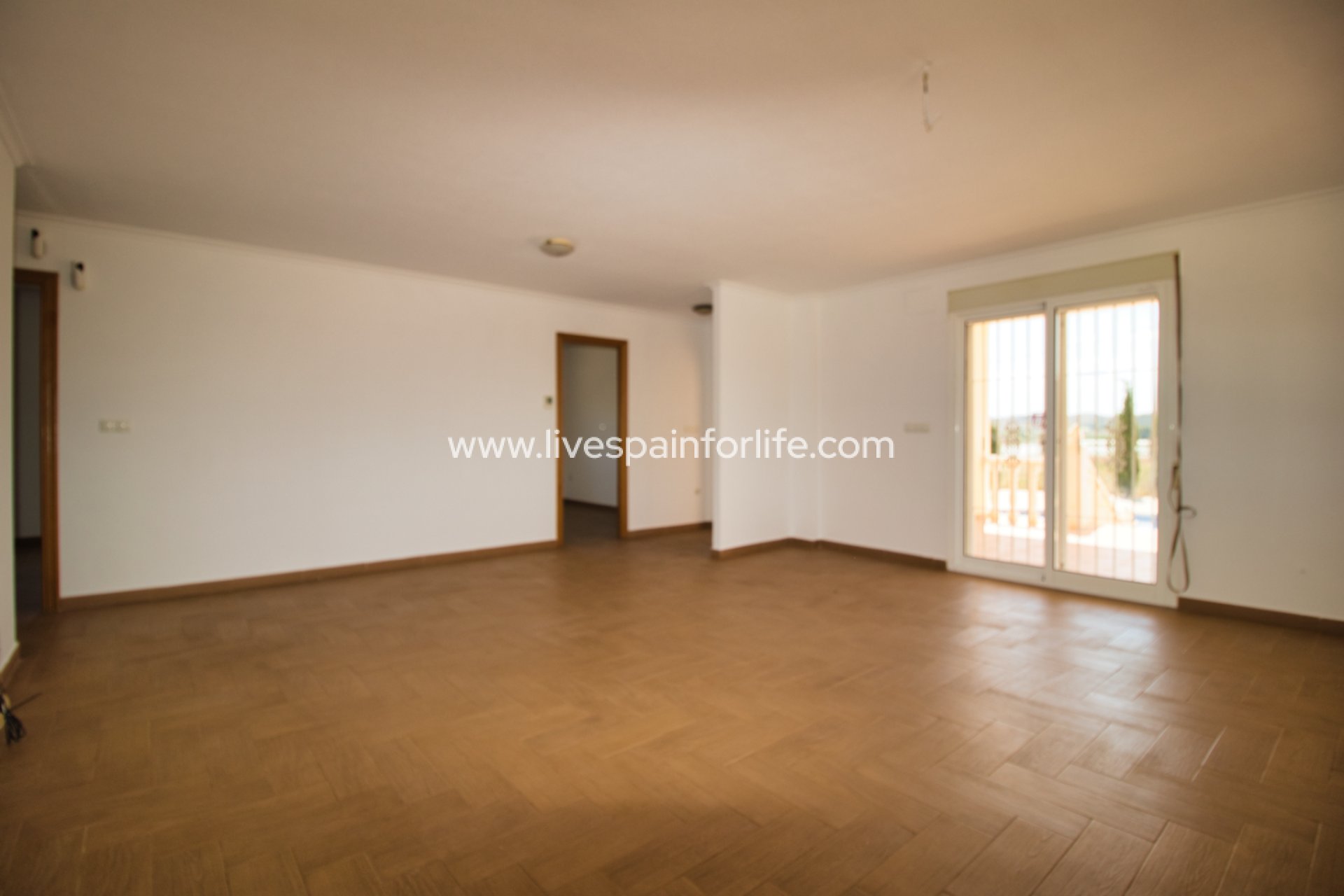 Revente - Maison de campagne -
Hondon De Las Nieves