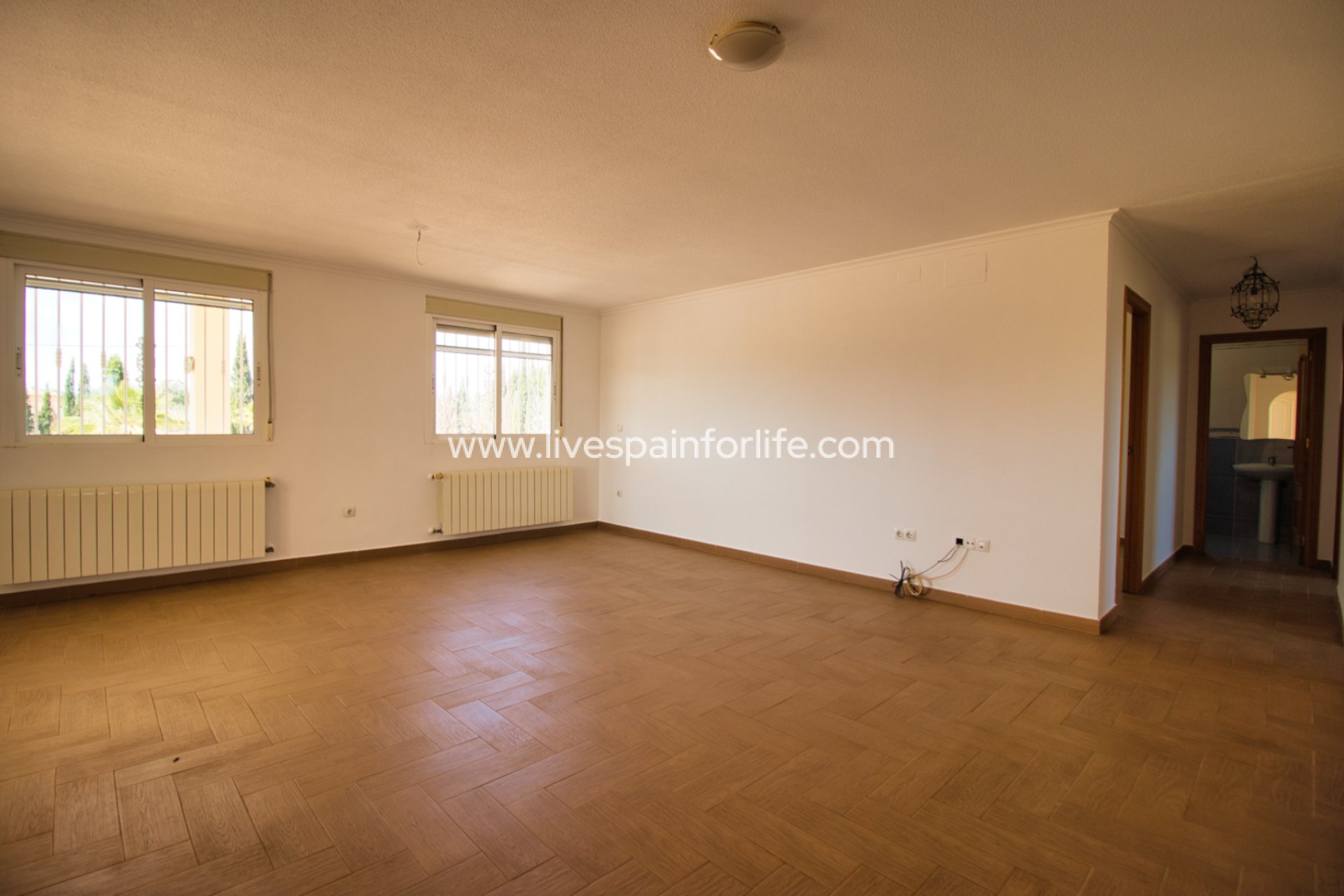 Revente - Maison de campagne -
Hondon De Las Nieves