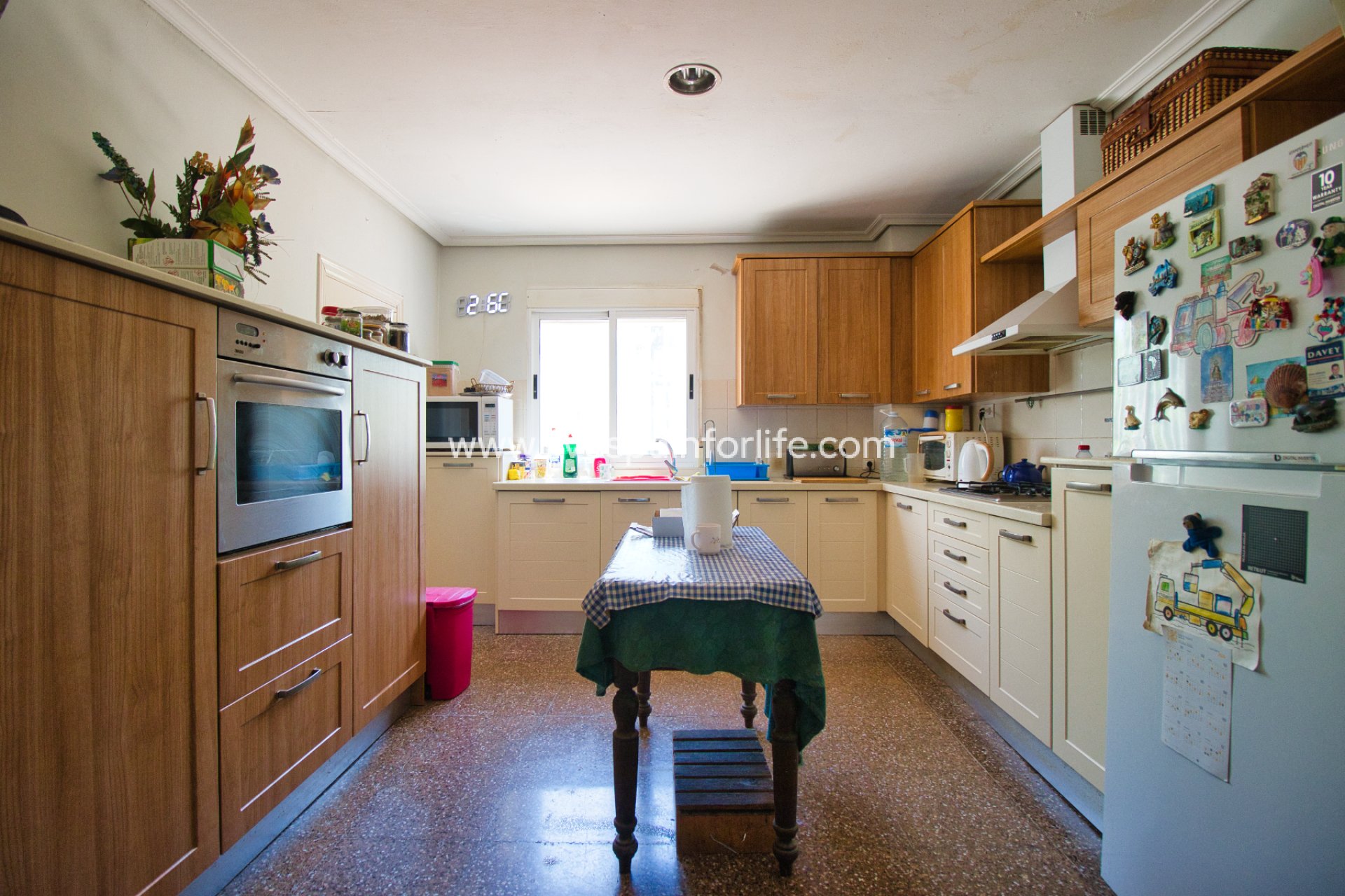 Revente - Maison de campagne -
Hondon De Las Nieves