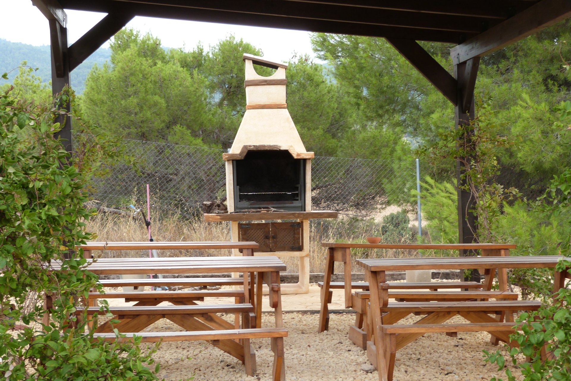 Revente - Maison de campagne -
Ibi - Ibi - Country