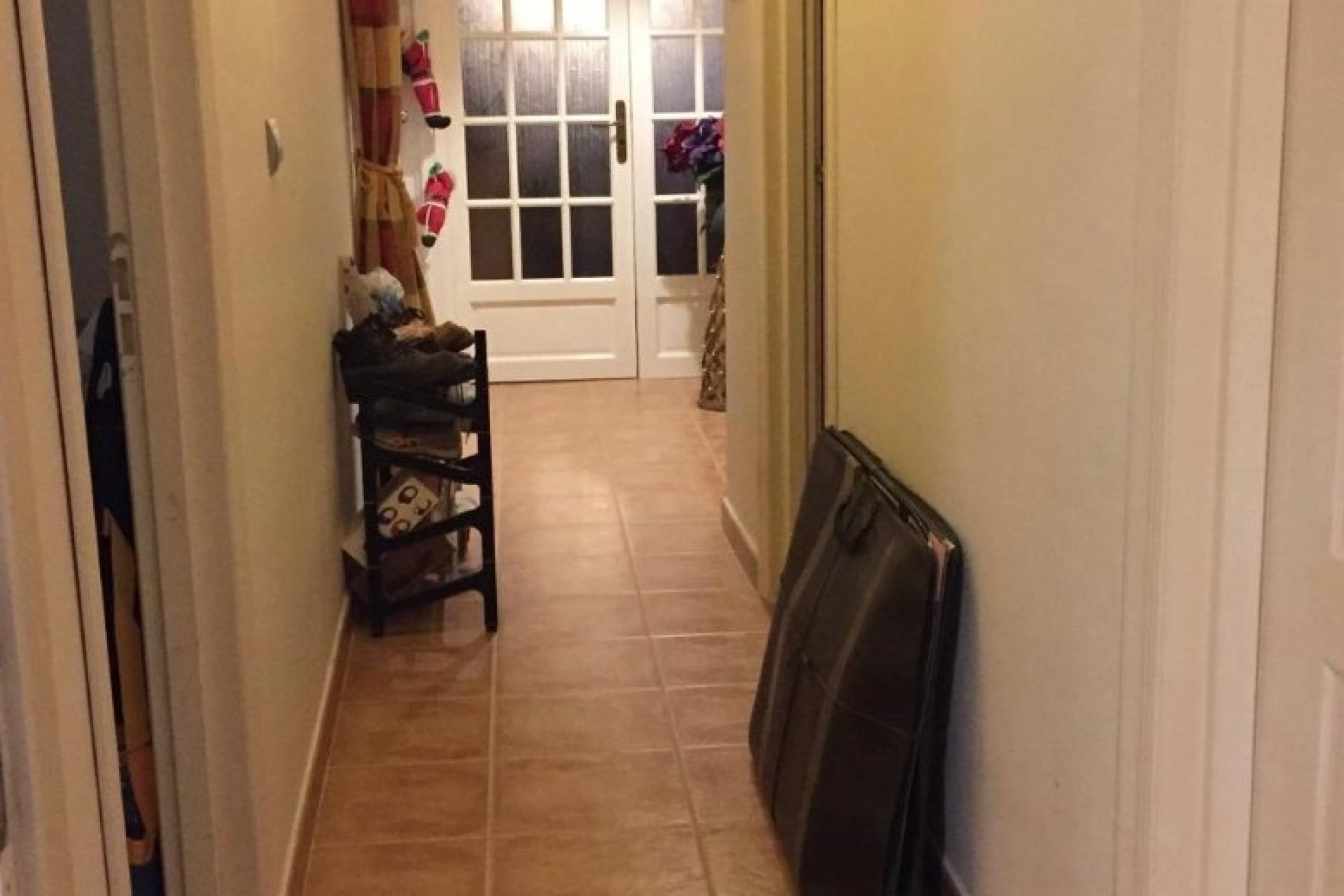 Revente - Maison de campagne -
Jumilla - Torre del Rico