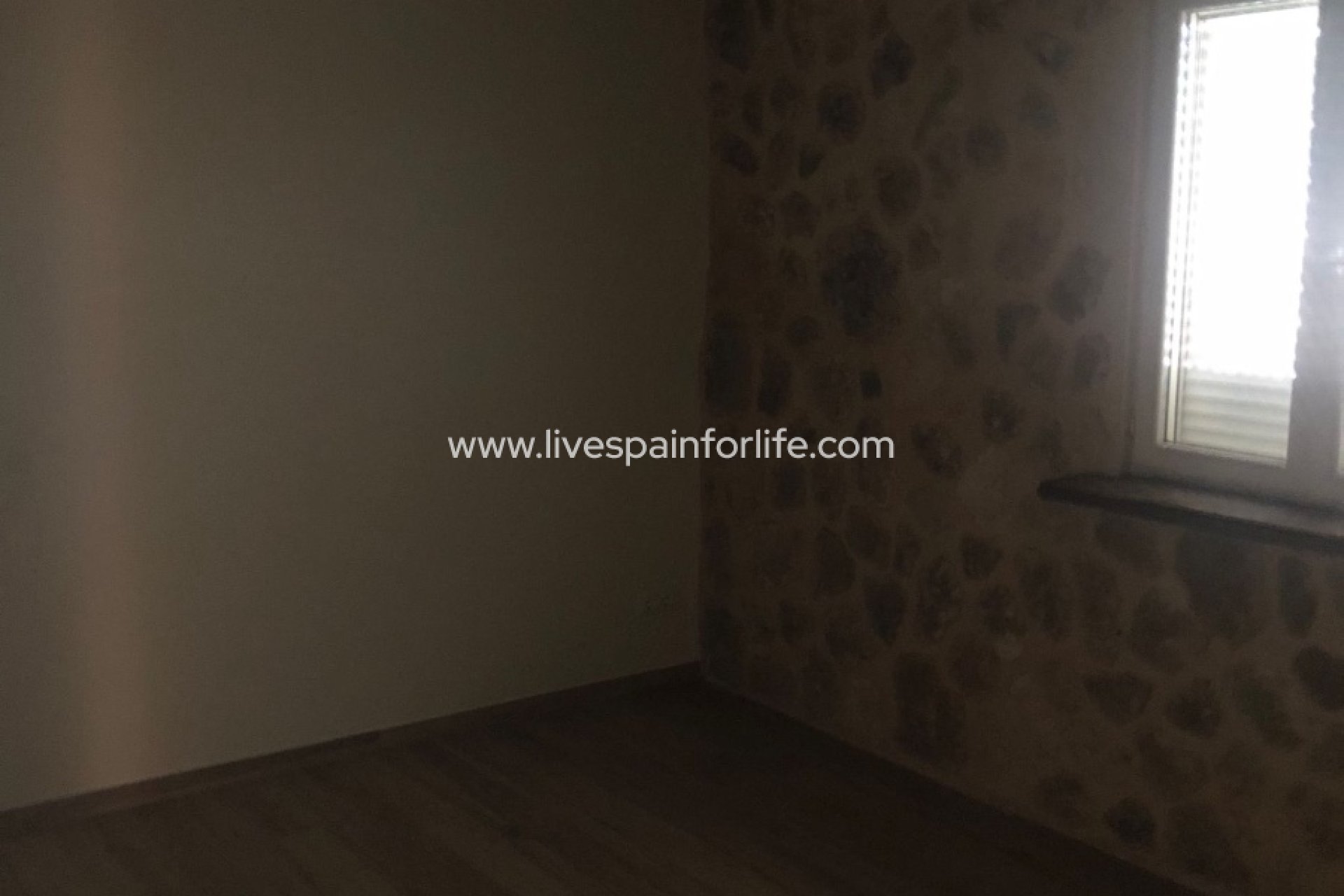 Revente - Maison de campagne -
La Romana