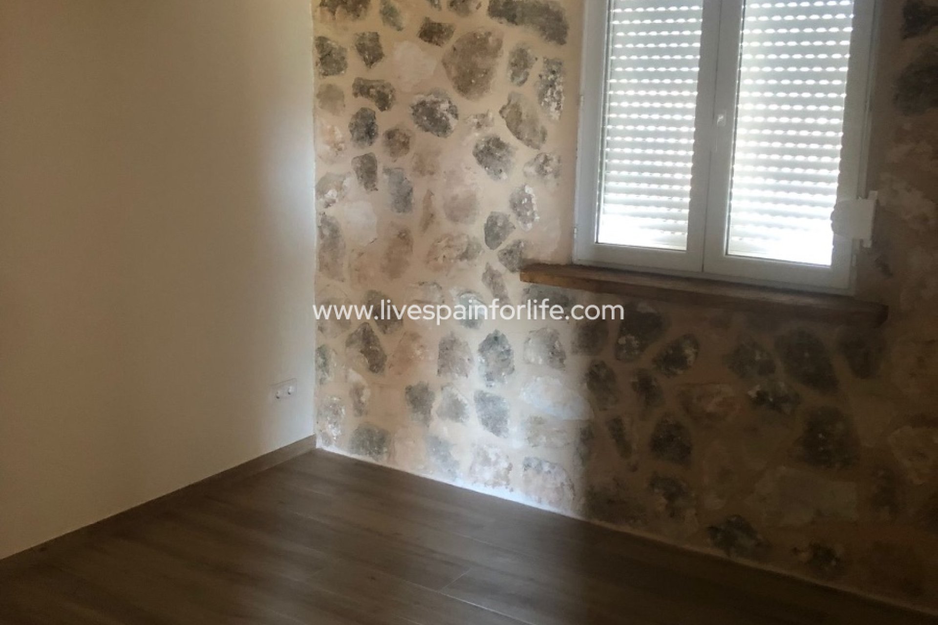 Revente - Maison de campagne -
La Romana