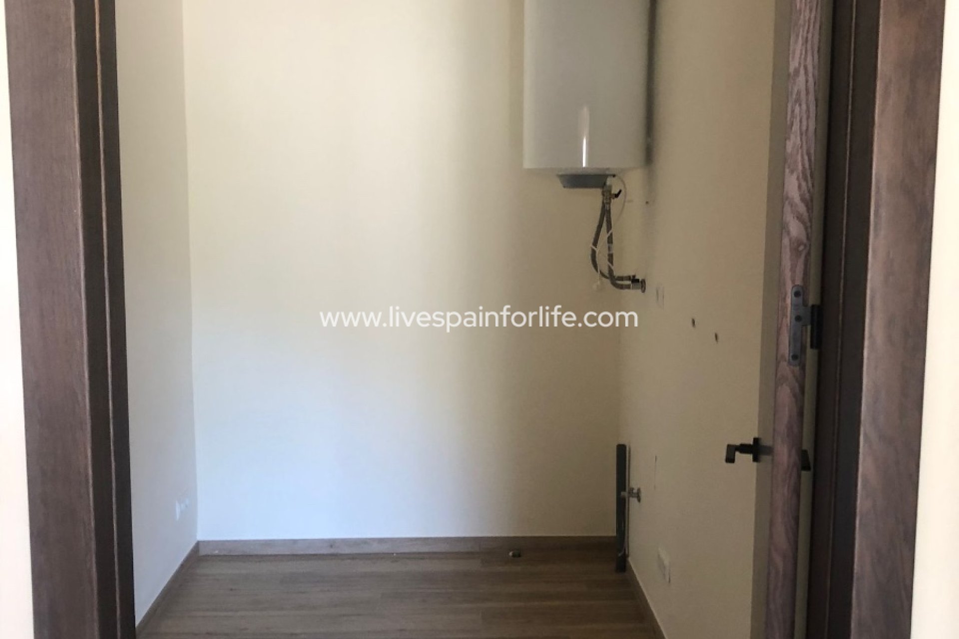 Revente - Maison de campagne -
La Romana