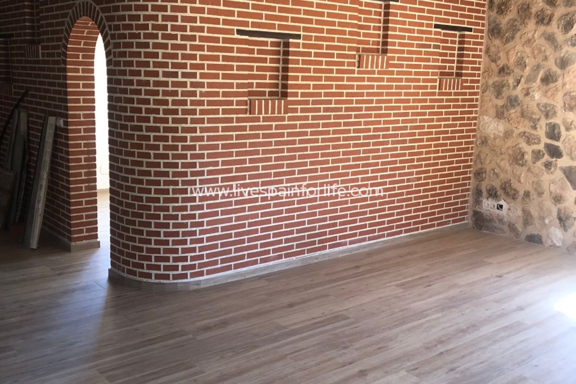 Revente - Maison de campagne -
La Romana