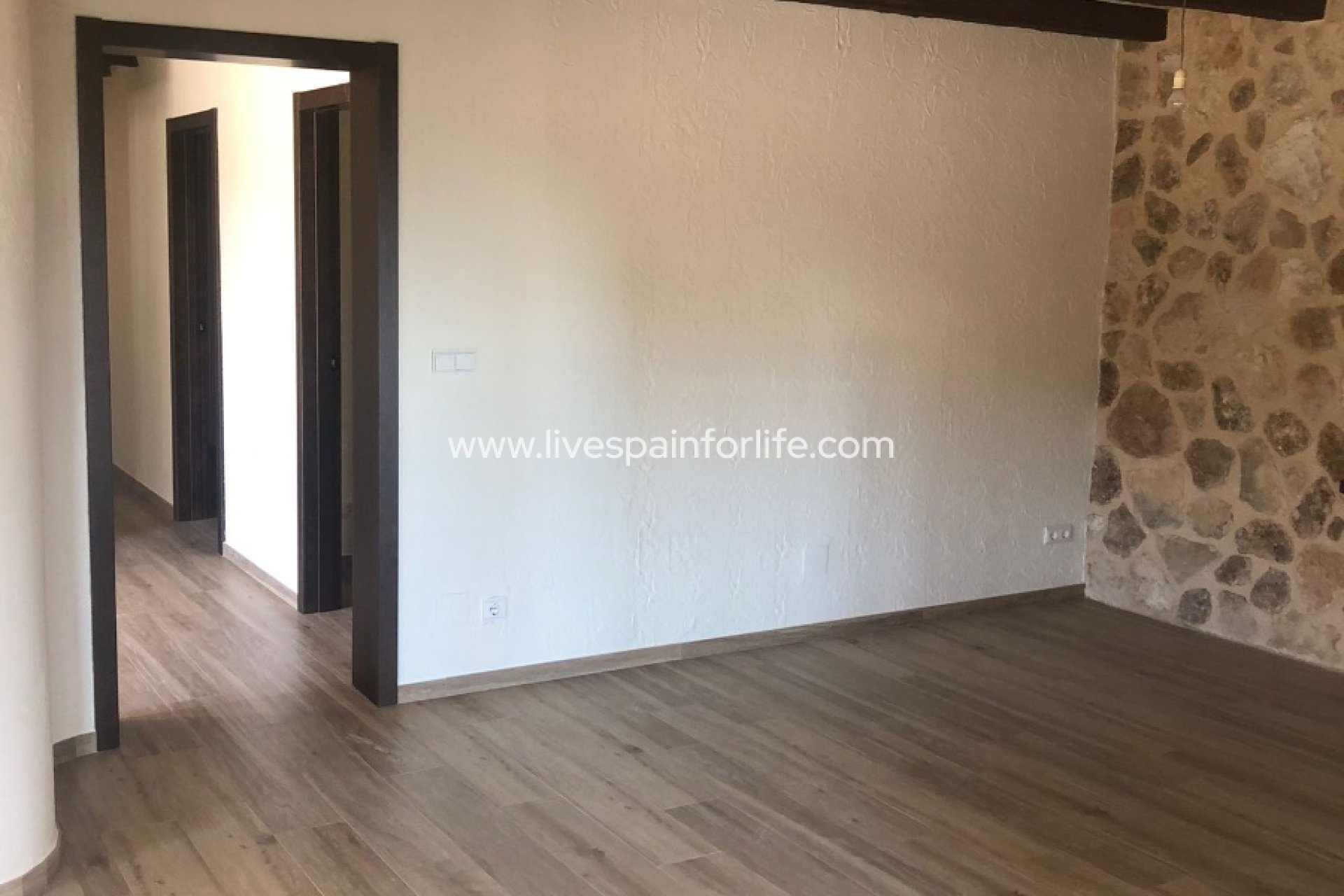 Revente - Maison de campagne -
La Romana