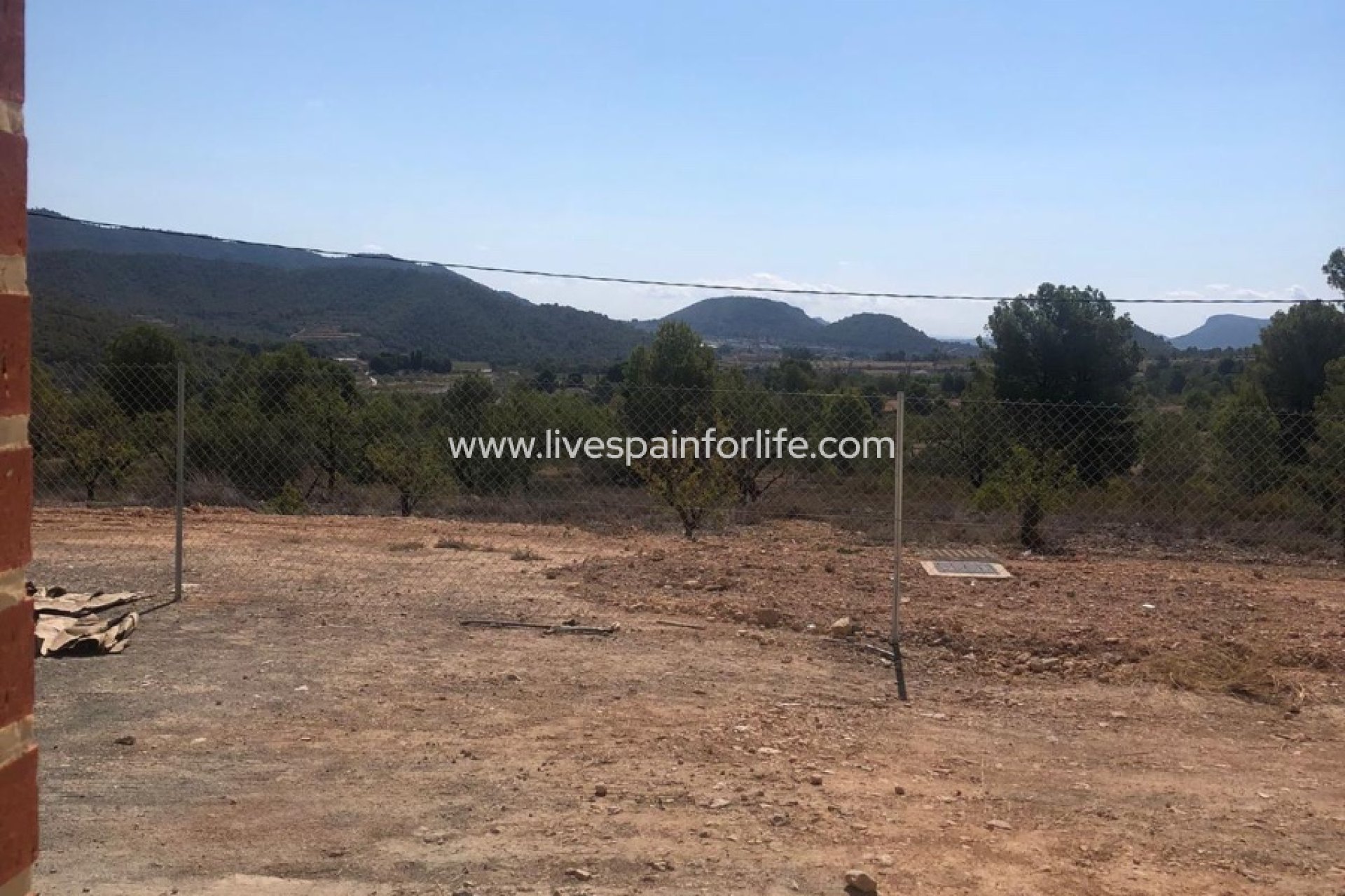 Revente - Maison de campagne -
La Romana