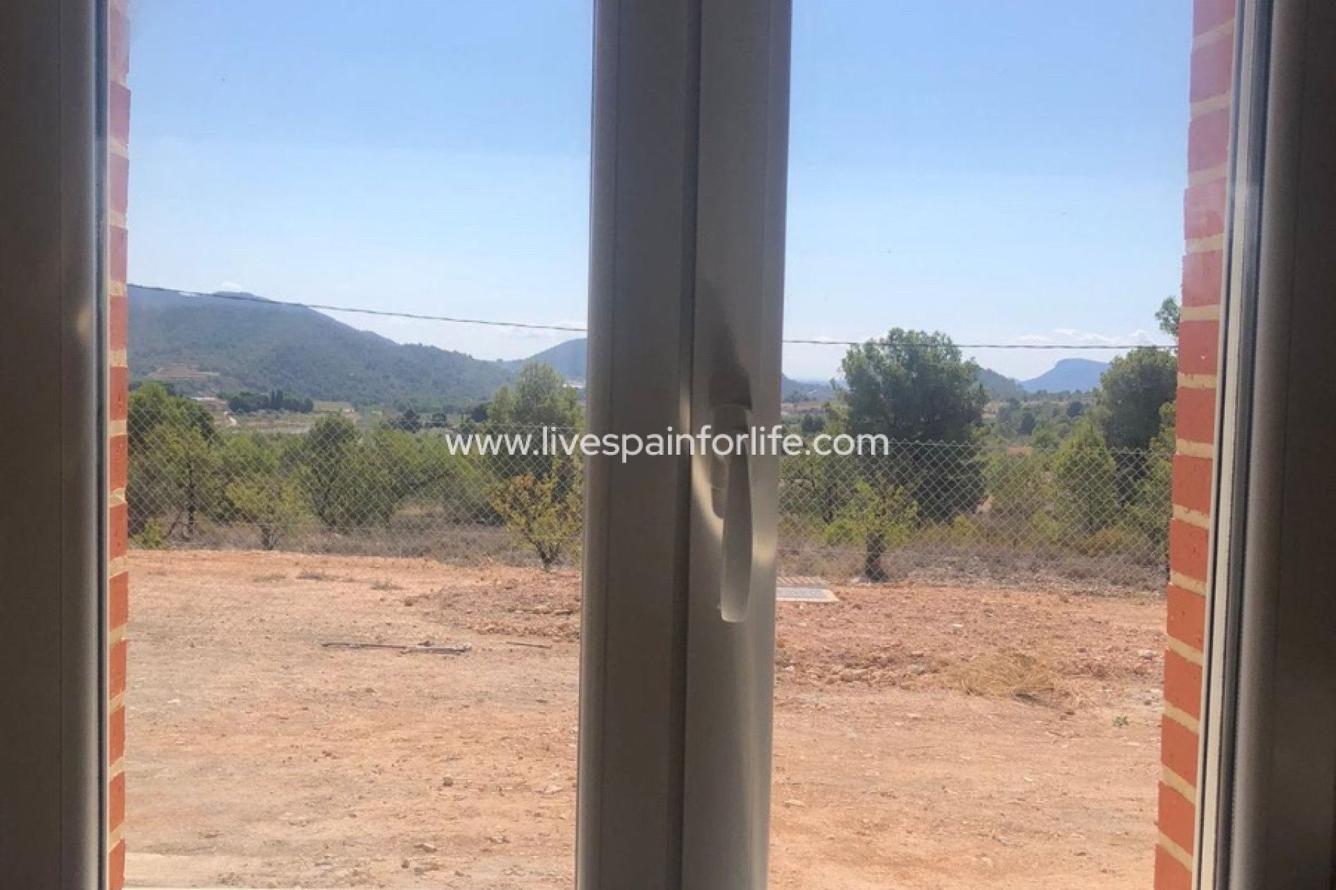 Revente - Maison de campagne -
La Romana