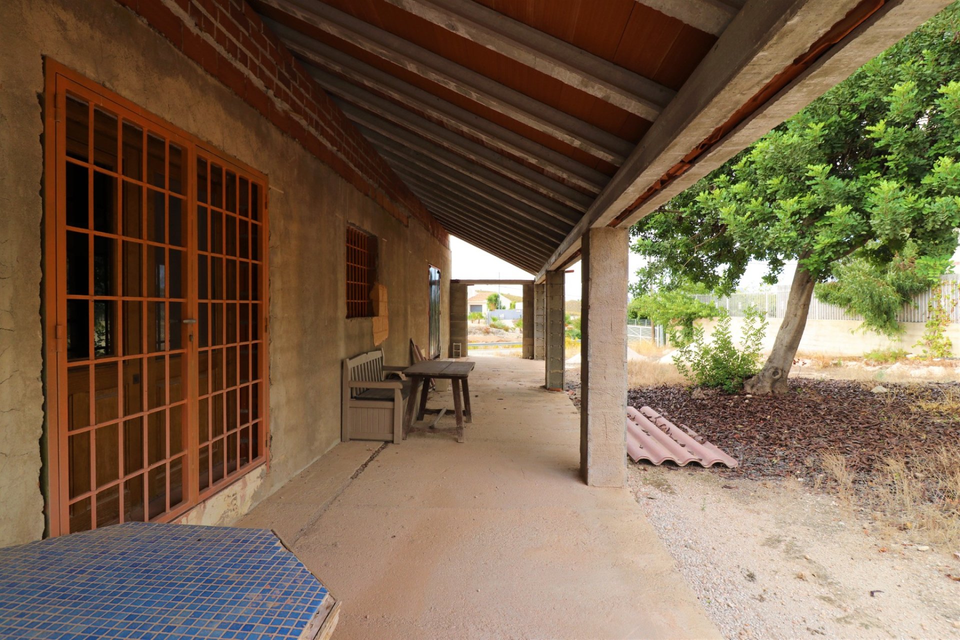 Revente - Maison de campagne -
Macisvenda