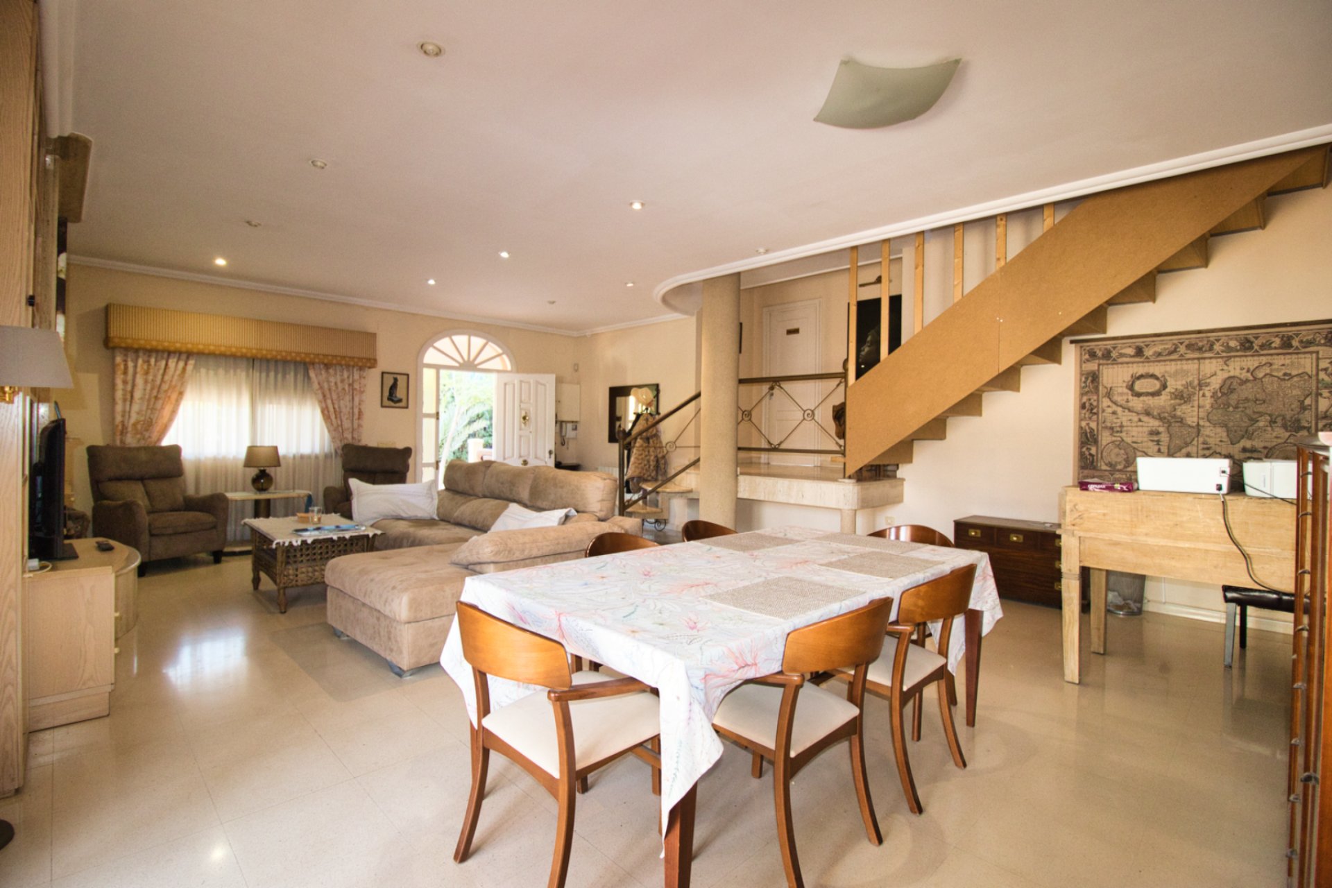 Revente - Maison de campagne -
Monforte Del Cid - Alenda Golf