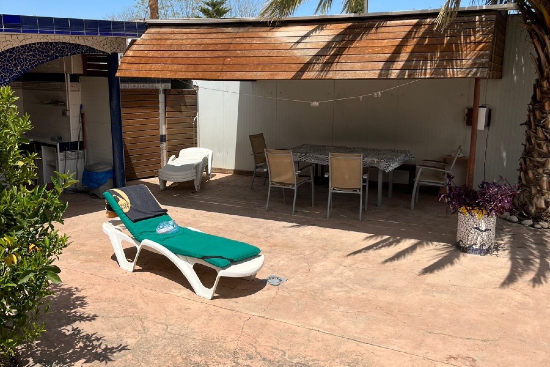 Revente - Maison de campagne -
Monforte Del Cid - Alenda Golf