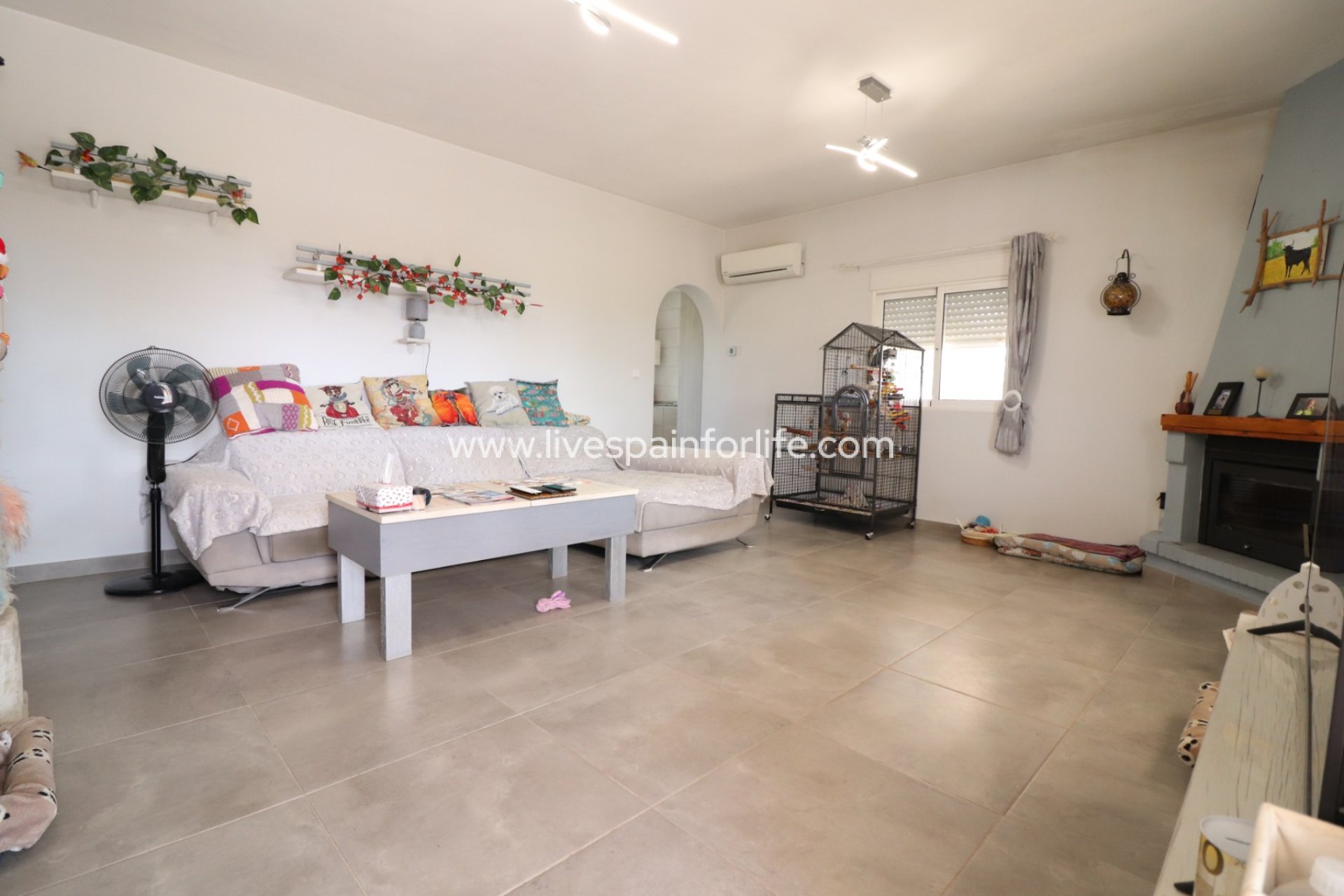 Revente - Maison de campagne -
Orihuela - La Campaneta
