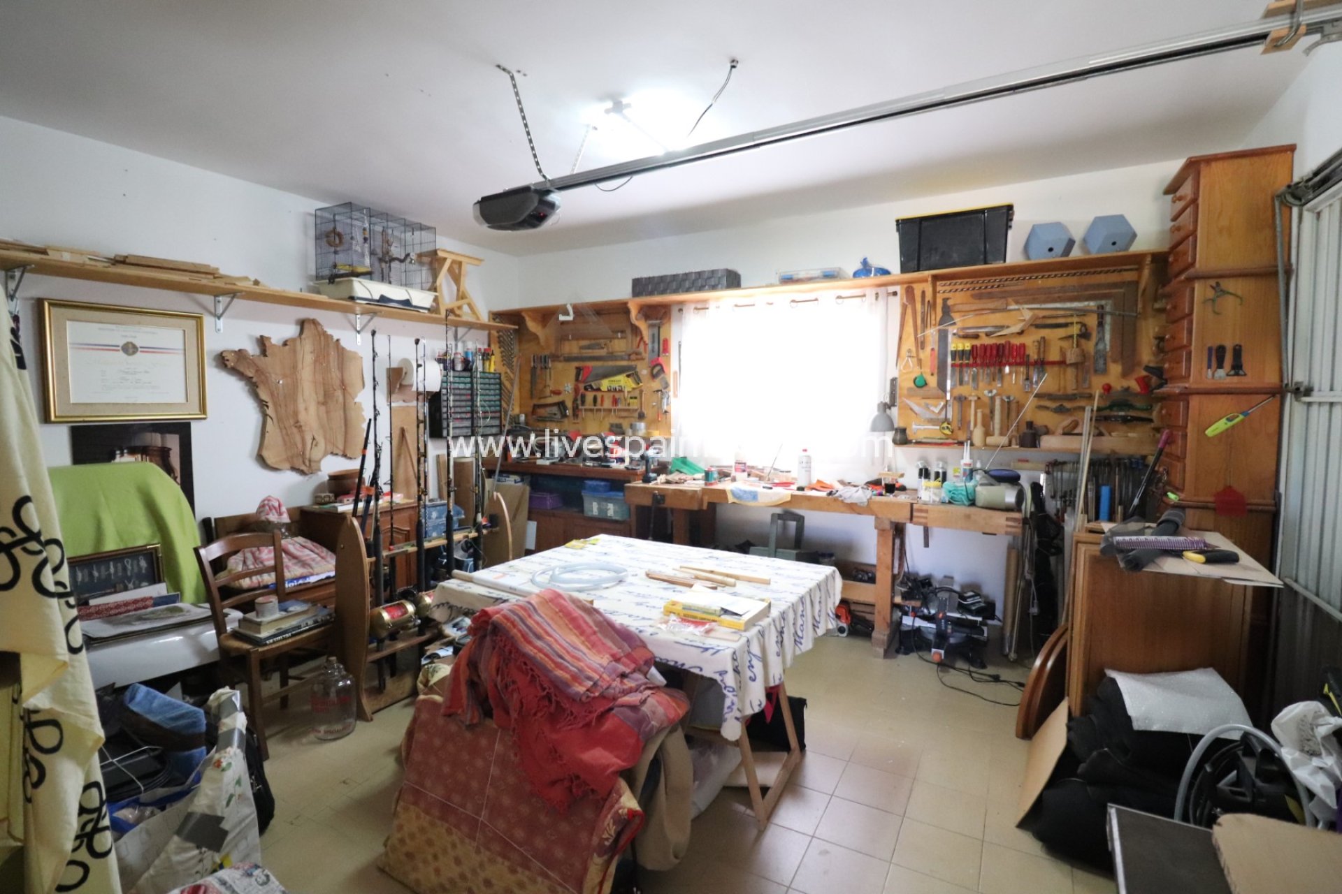 Revente - Maison de campagne -
Orihuela - La Campaneta