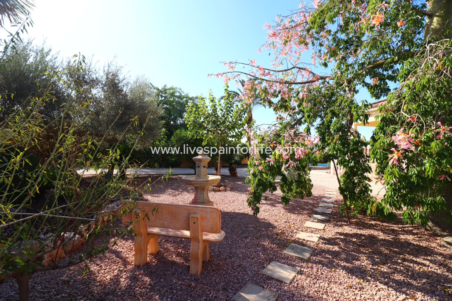 Revente - Maison de campagne -
Orihuela - La Campaneta