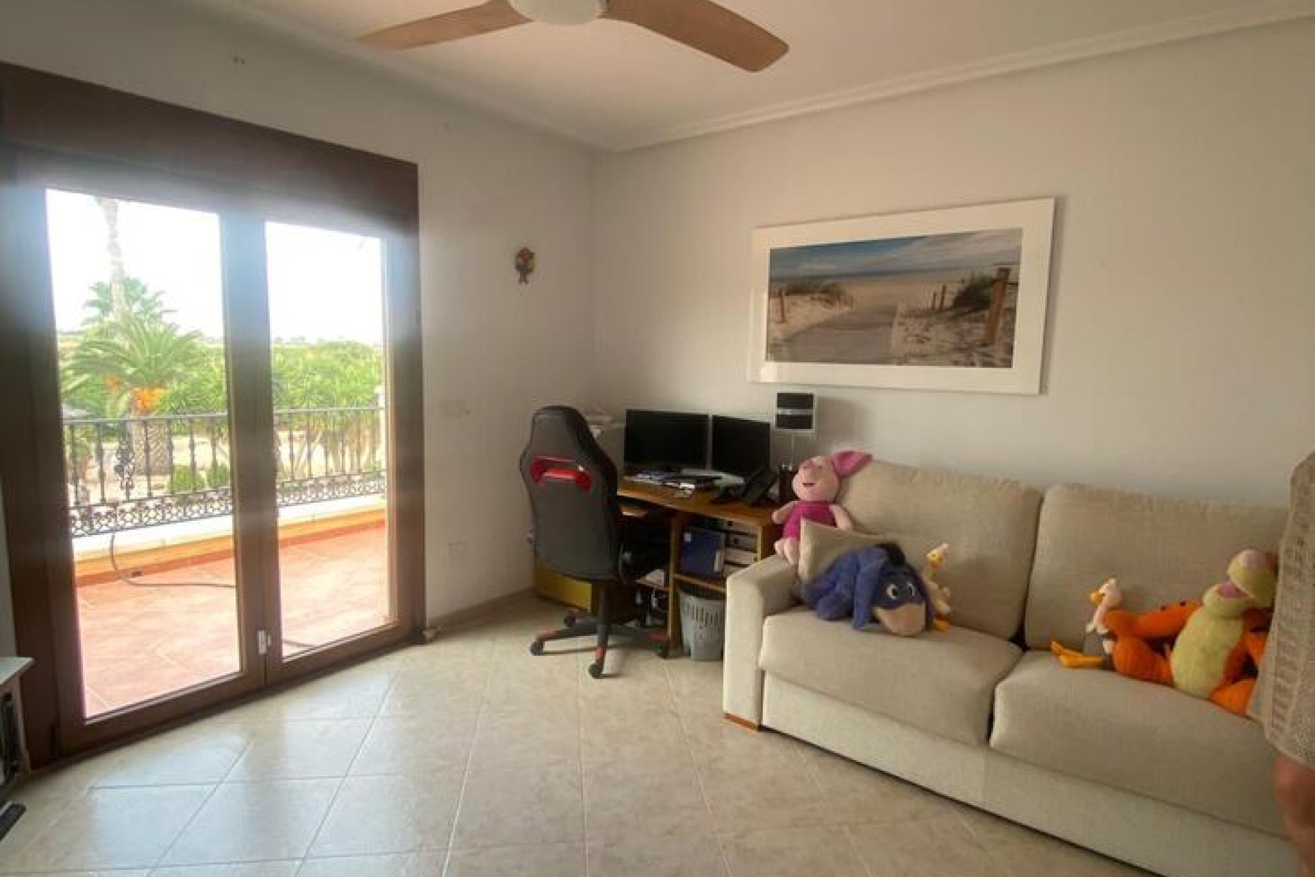 Revente - Maison de campagne -
Orihuela - San Bartolome