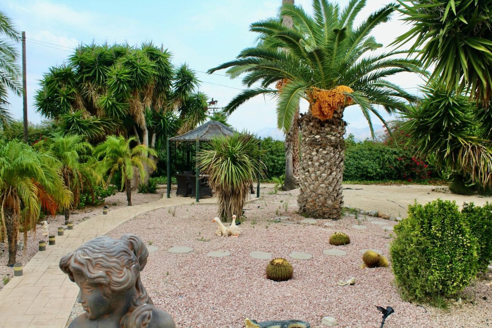 Revente - Maison de campagne -
Orihuela - San Bartolome