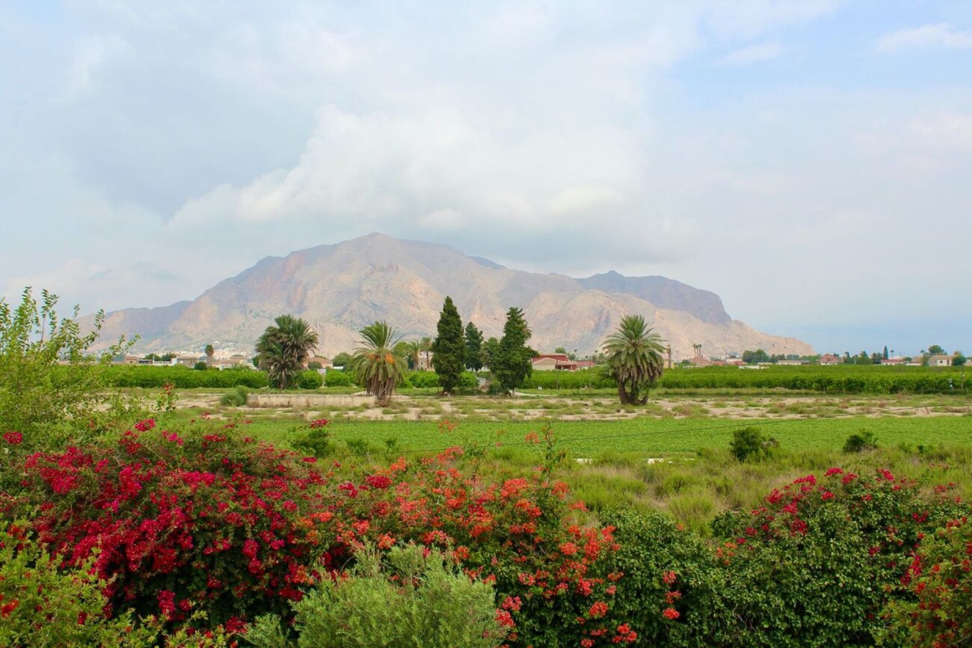Revente - Maison de campagne -
Orihuela - San Bartolome