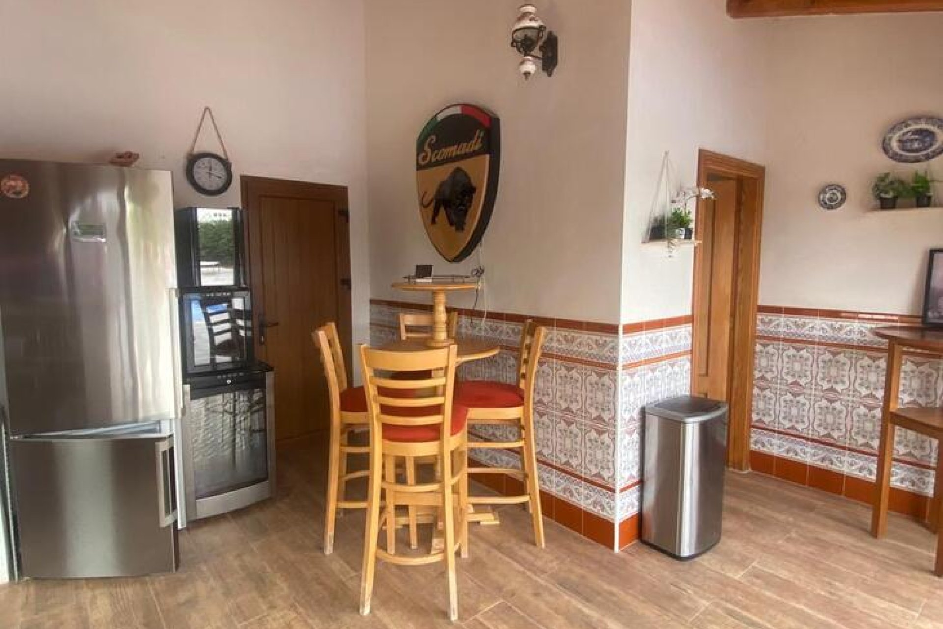 Revente - Maison de campagne -
Orihuela - San Bartolome