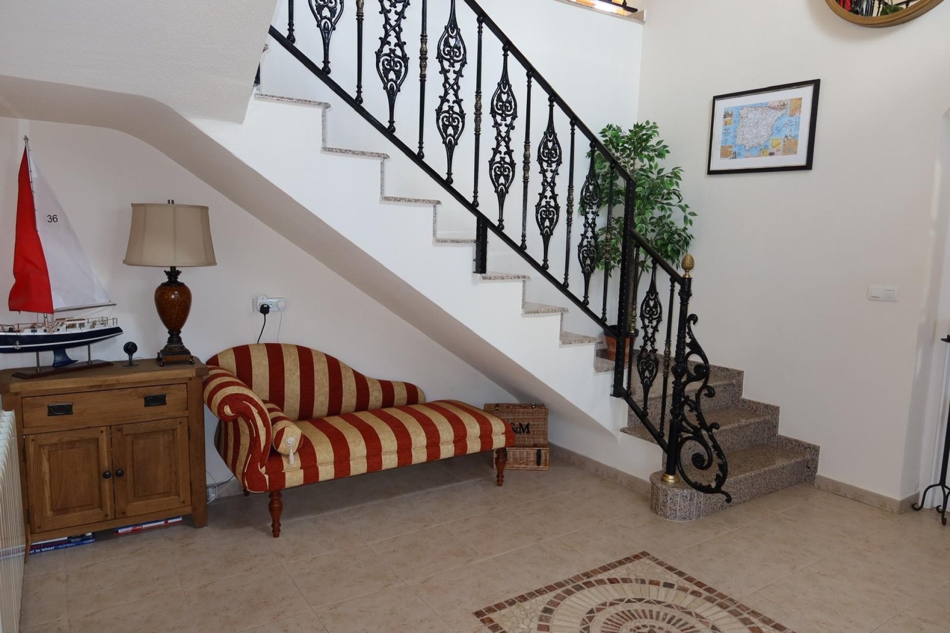 Revente - Maison de campagne -
Orihuela - San Bartolome