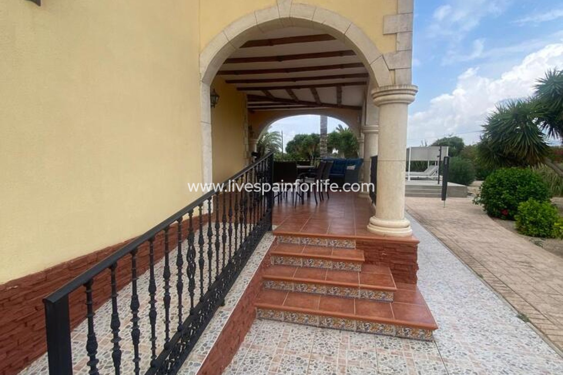 Revente - Maison de campagne -
Orihuela - San Bartolome