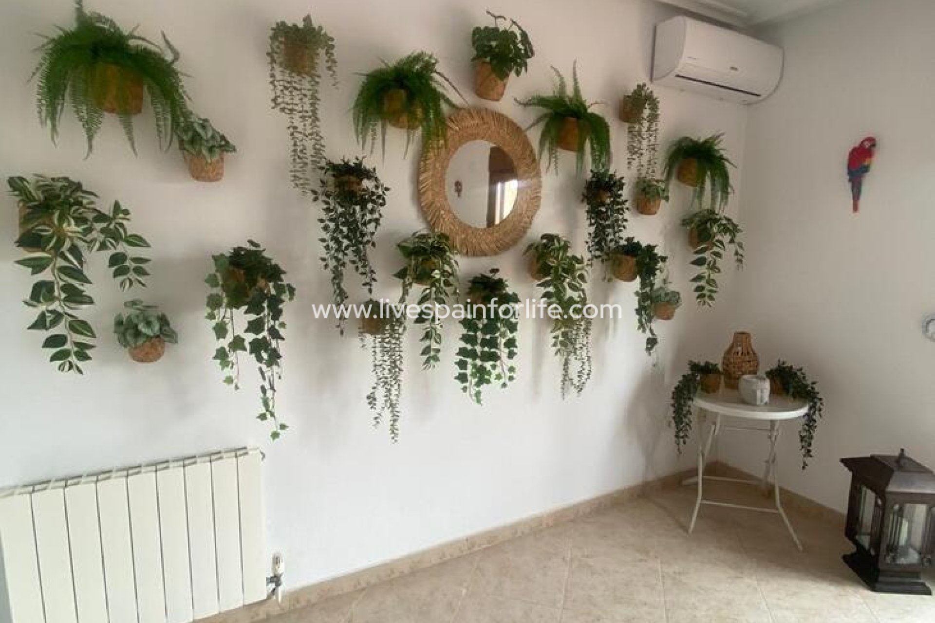Revente - Maison de campagne -
Orihuela - San Bartolome