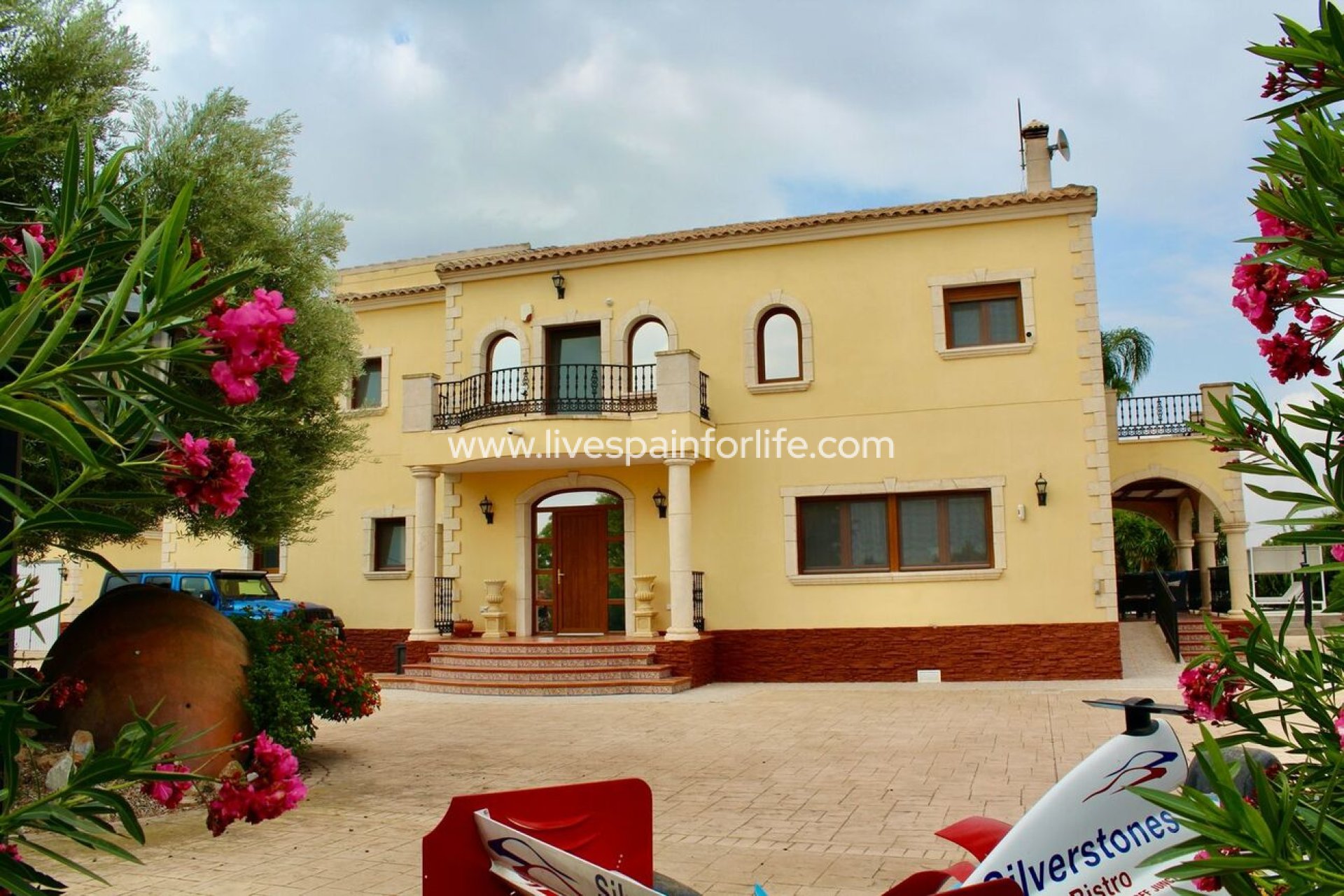 Revente - Maison de campagne -
Orihuela - San Bartolome