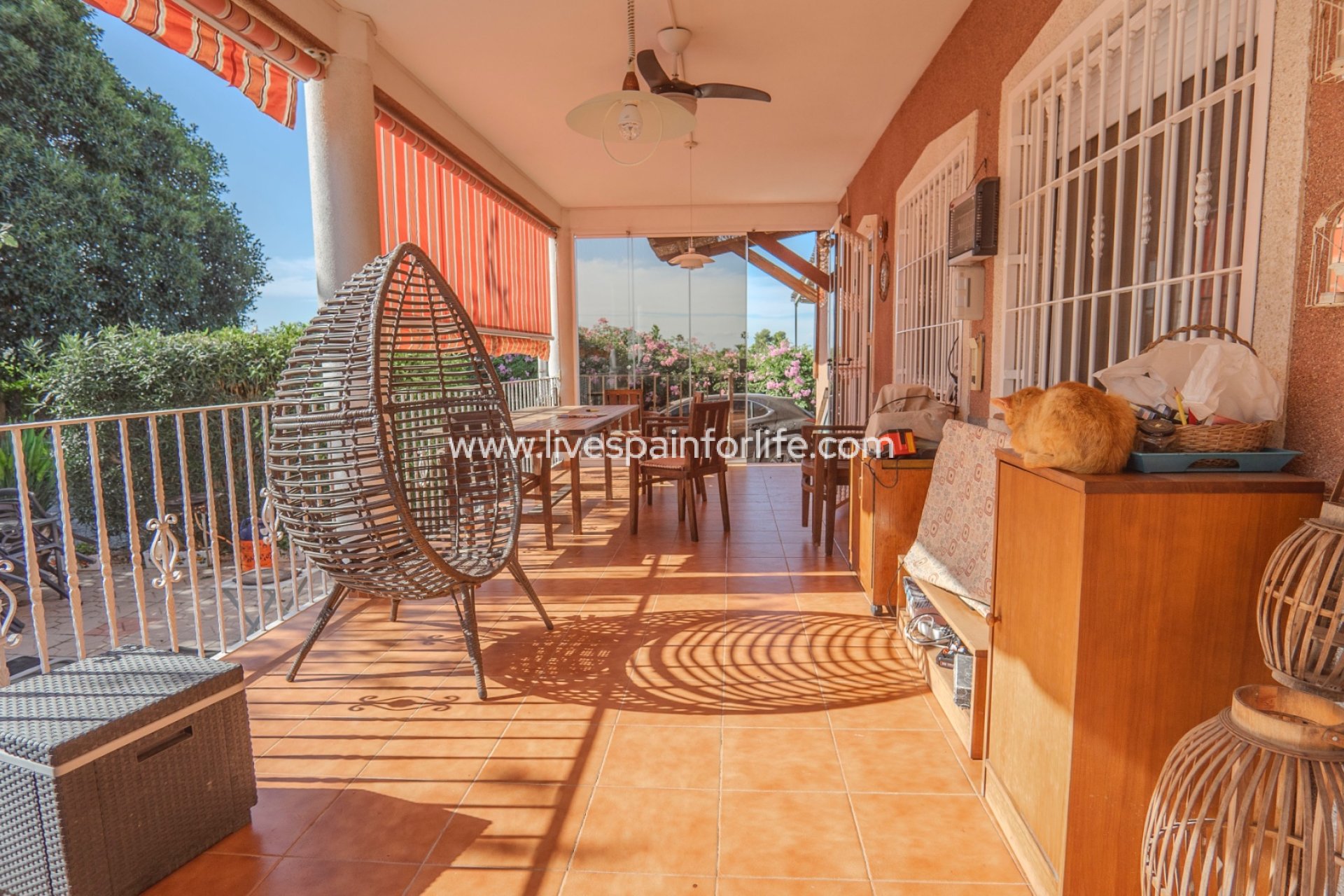 Revente - Maison de campagne -
Orihuela - San Bartolome