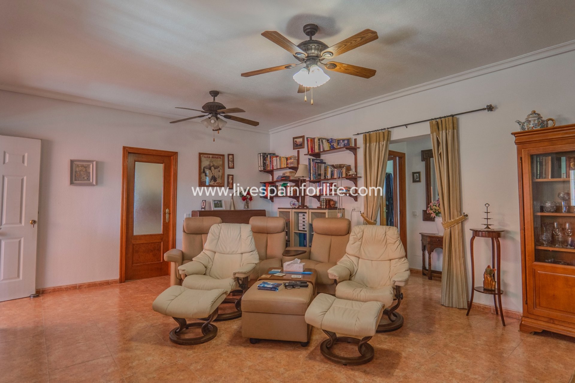 Revente - Maison de campagne -
Orihuela - San Bartolome