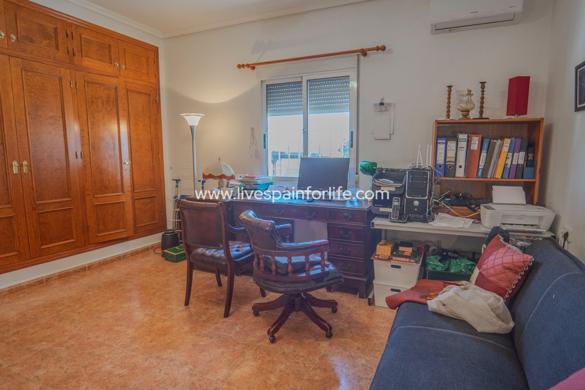 Revente - Maison de campagne -
Orihuela - San Bartolome