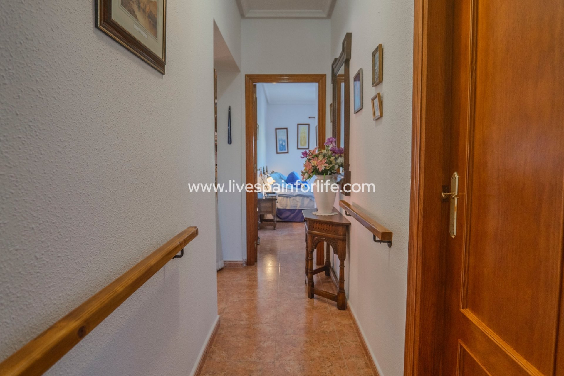 Revente - Maison de campagne -
Orihuela - San Bartolome