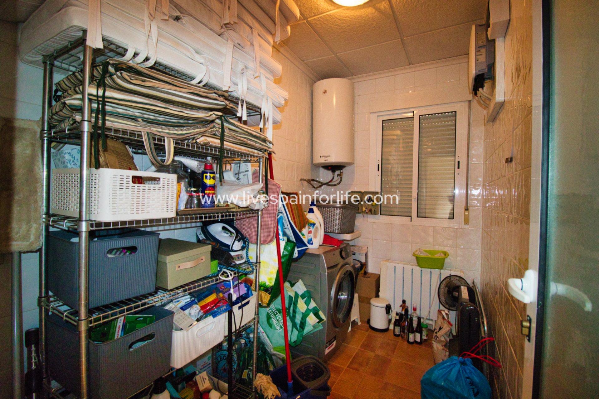 Revente - Maison de campagne -
Orihuela