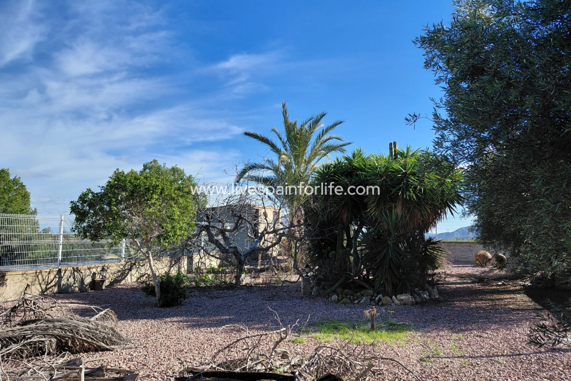 Revente - Maison de campagne -
Orihuela